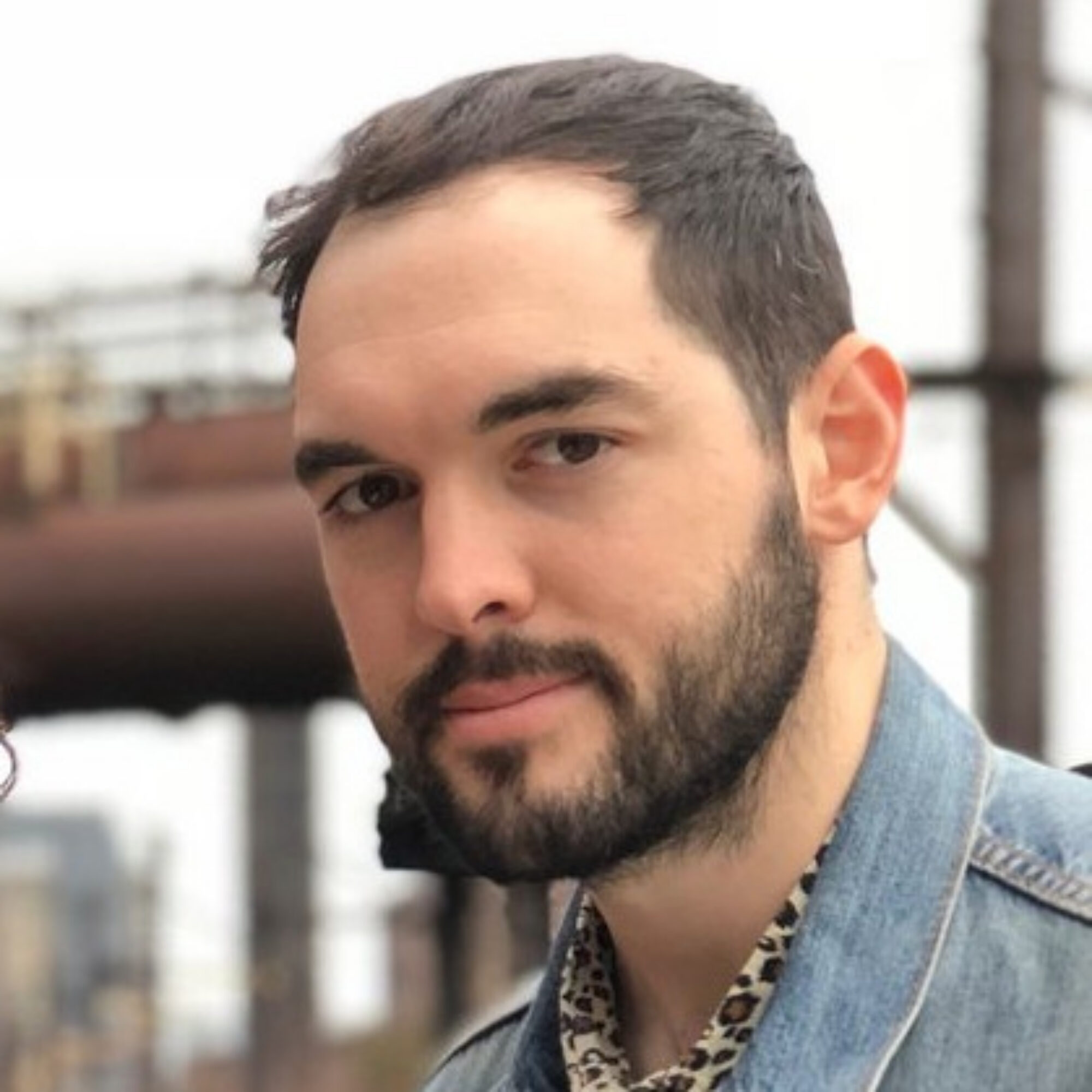 557: Rollie Williams, part 1: Comedy and climate change