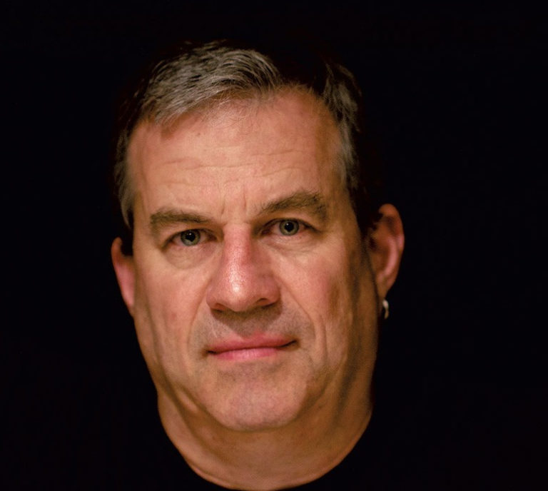 Sam Quinones
