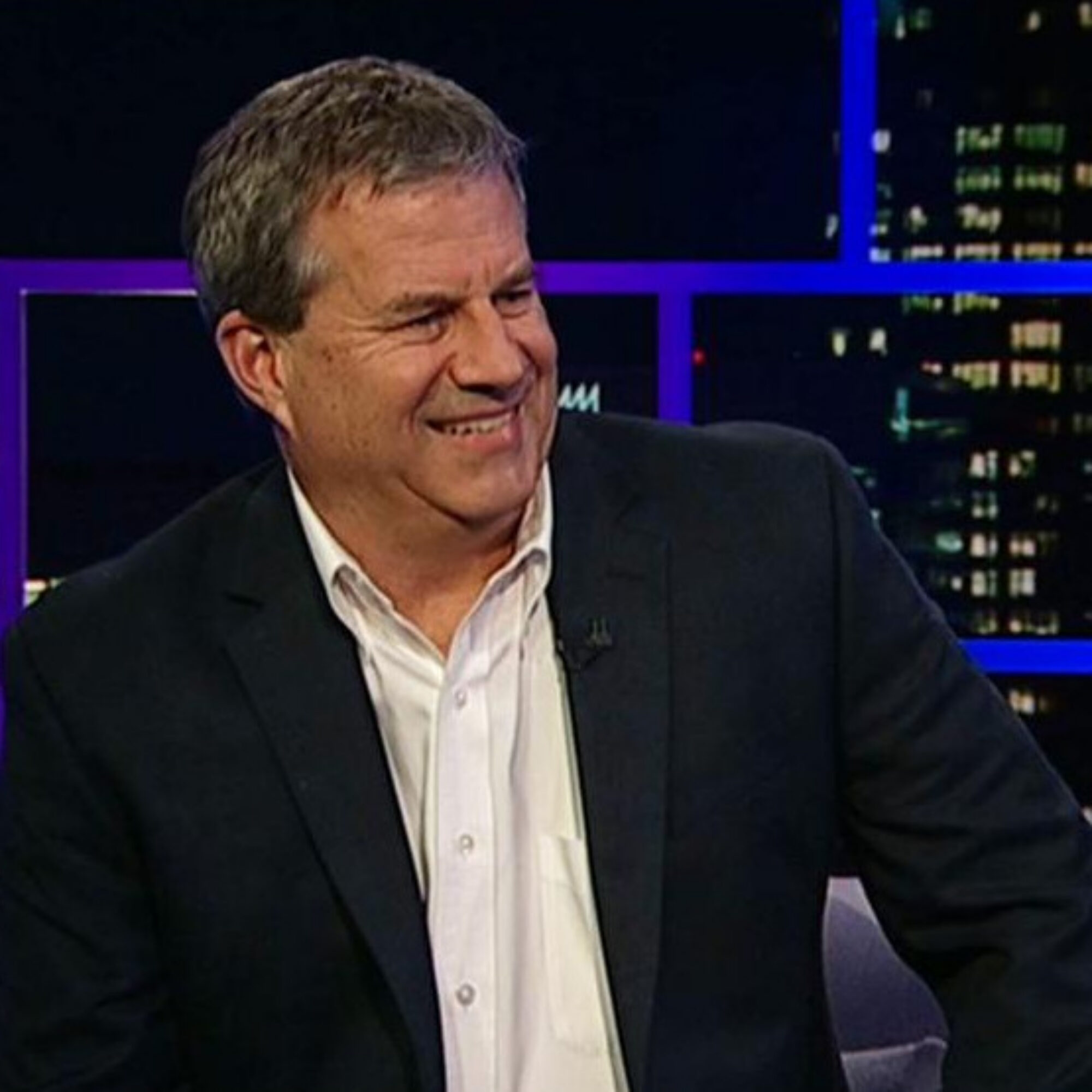 562: Sam Quinones, part 1: America’s addiction: opioids, meth, fentanyl (and fossil fuels)