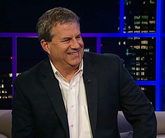 562: Sam Quinones, part 1: America’s addiction: opioids, meth, fentanyl (and fossil fuels)