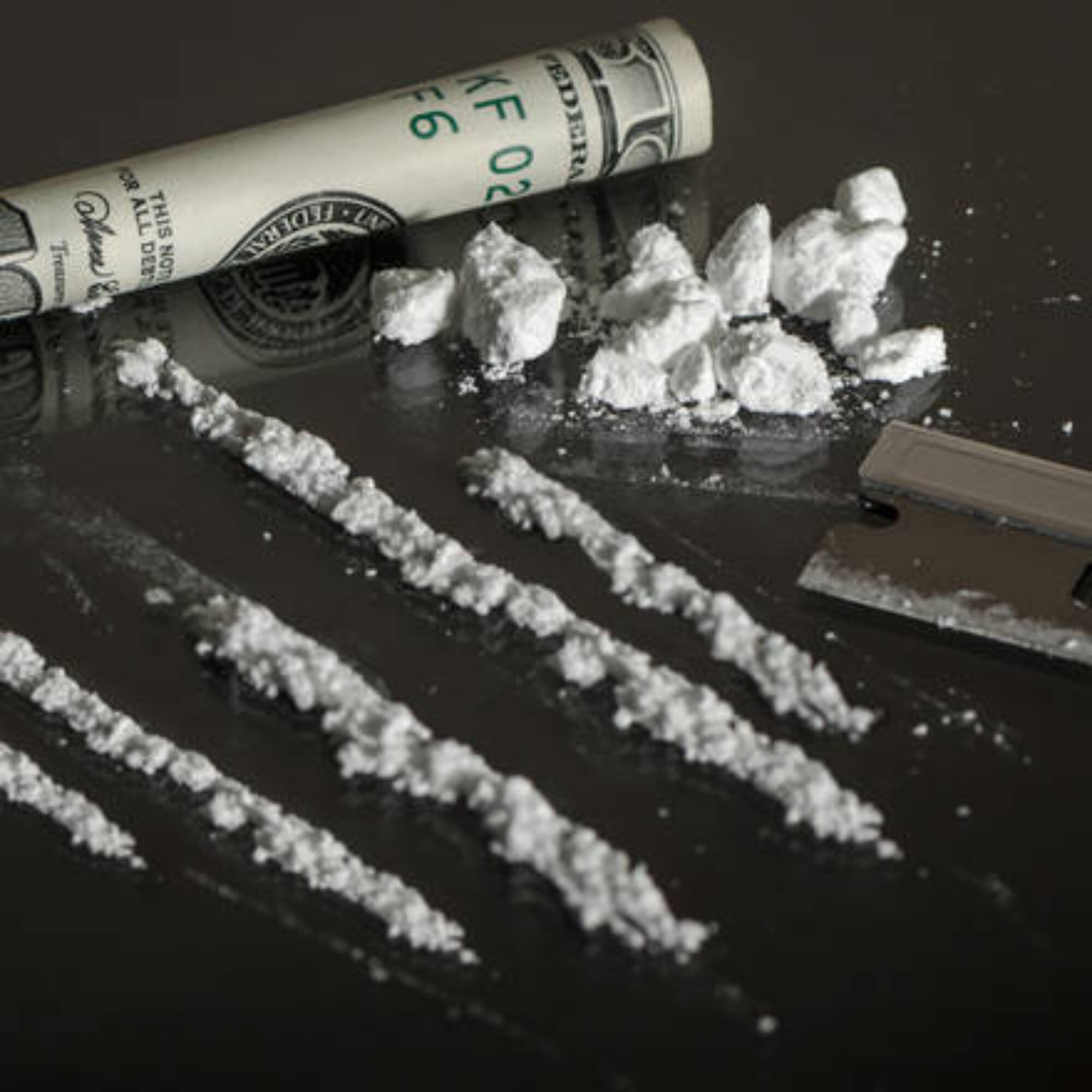Pollution, depletion, and overcoming addiction