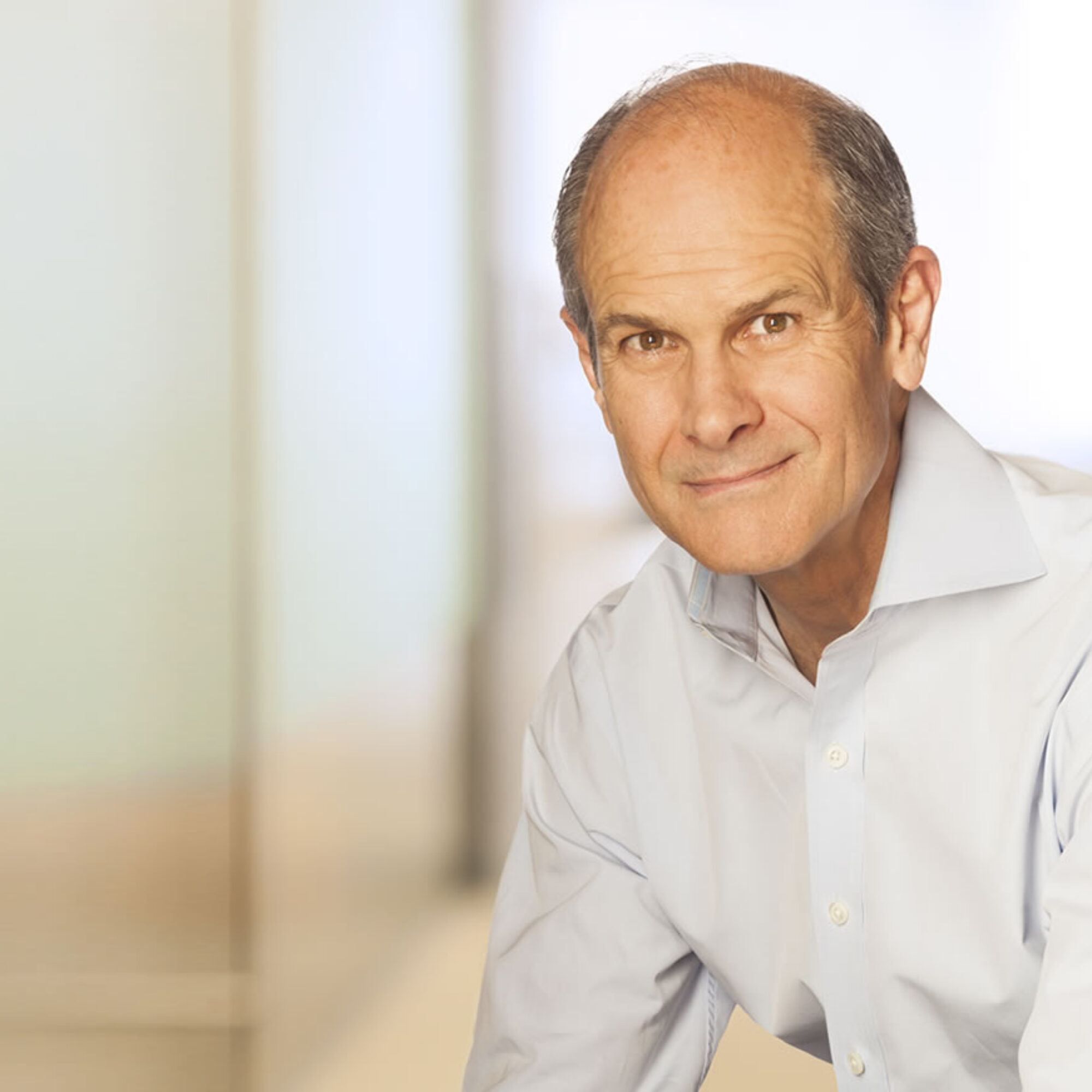 560: Geoff Colvin, part 1: How to Become an Expert