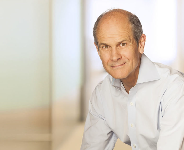 560: Geoff Colvin, part 1: How to Become an Expert
