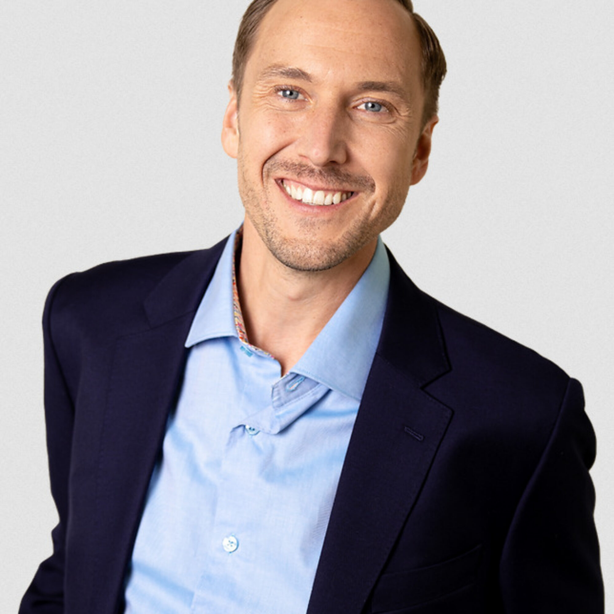 579: Derek Marshall, part 2: Running for Congress, sharing honest personal experiences