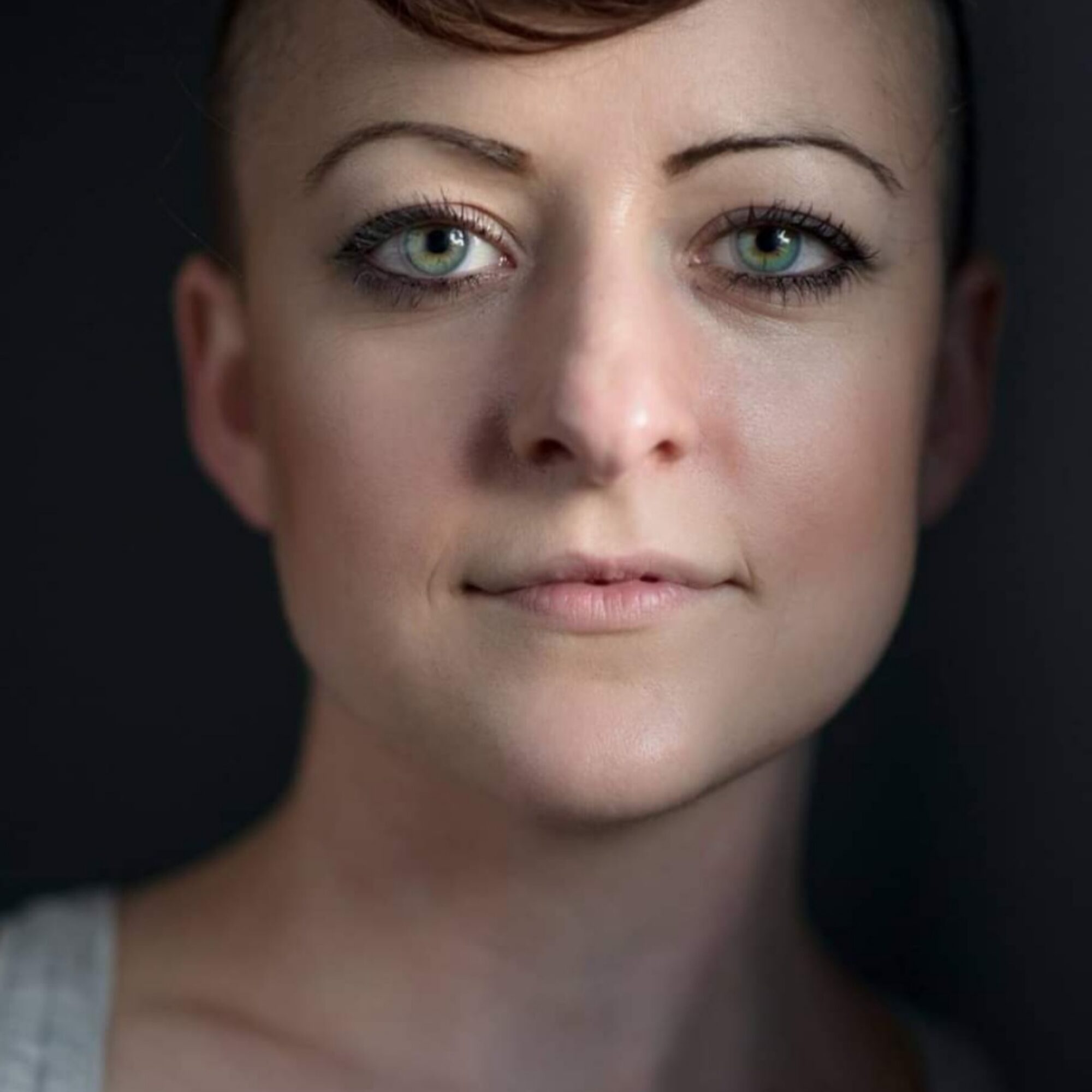 564: Lauren Carlisle, part 1: Dancer, psychologist, philosopher