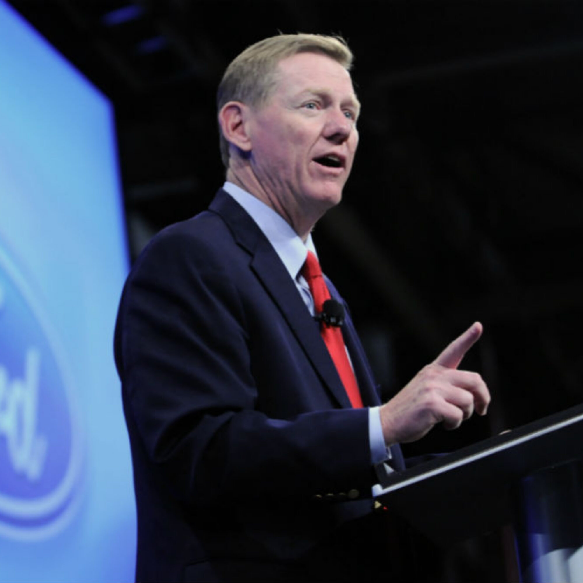 566: The CEO of Ford and Boeing, Alan Mulally: Leadership environmentalism should learn from