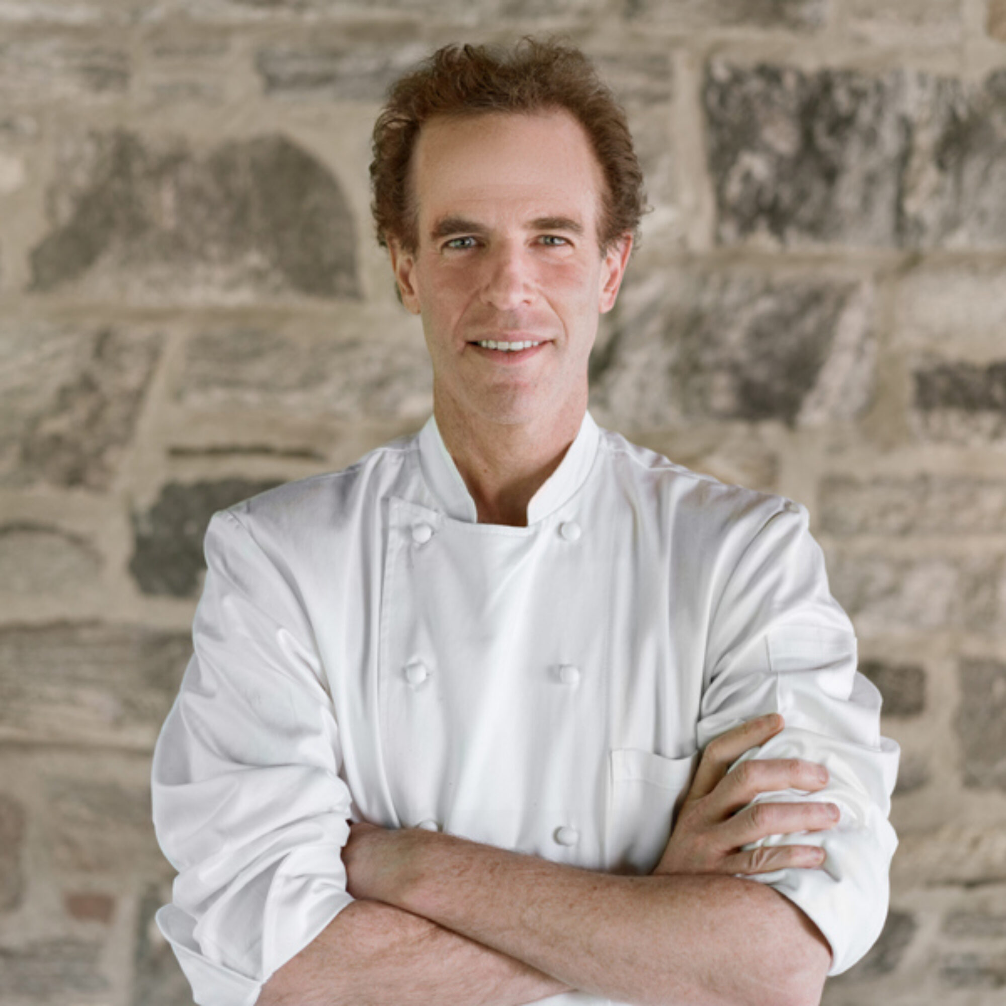 571: Chef Dan Barber, part 1: Supporting the whole ecosystem and farmers at every turn