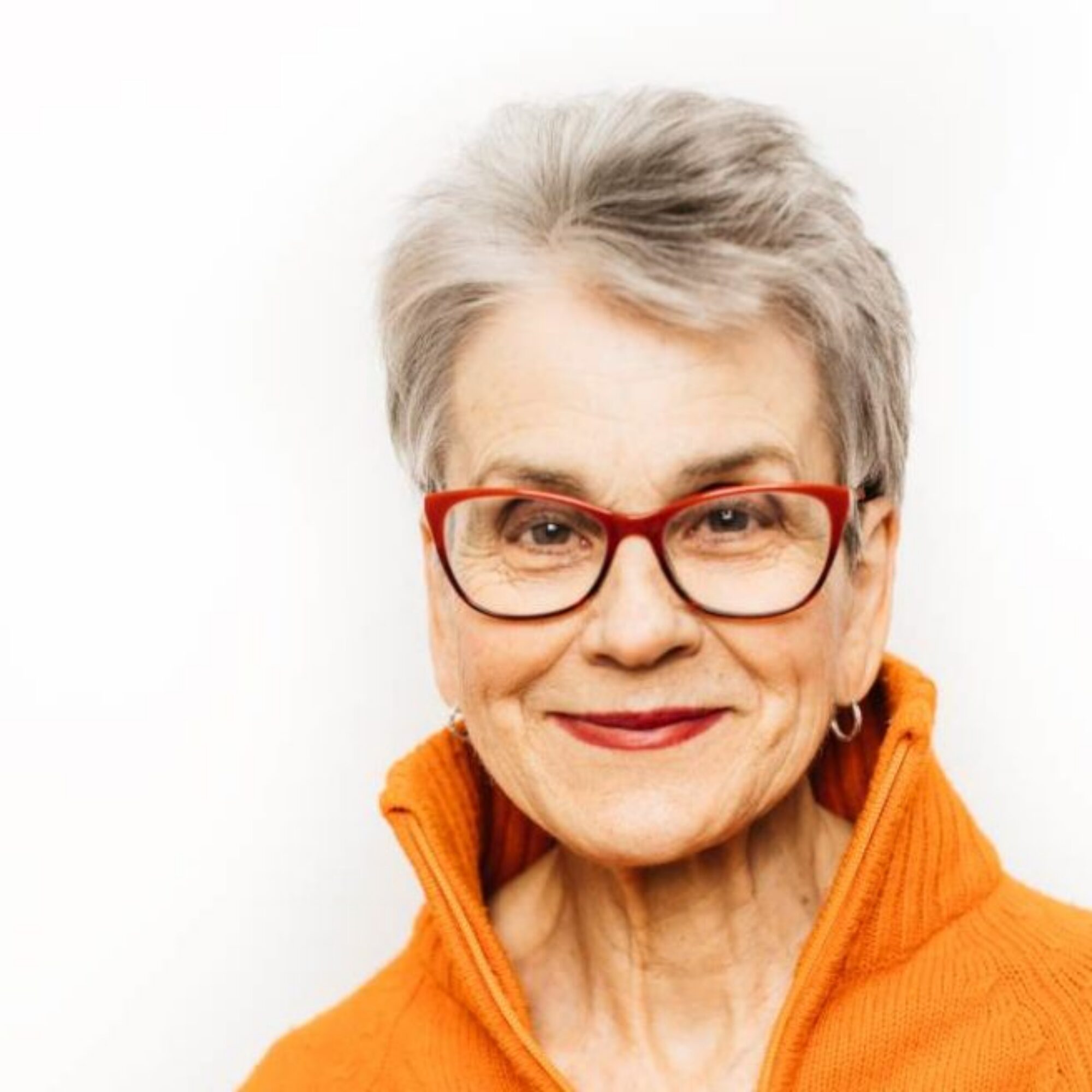 574: Frances Moore Lappé: Food, Democracy, and Taking Back Control of Our Choices