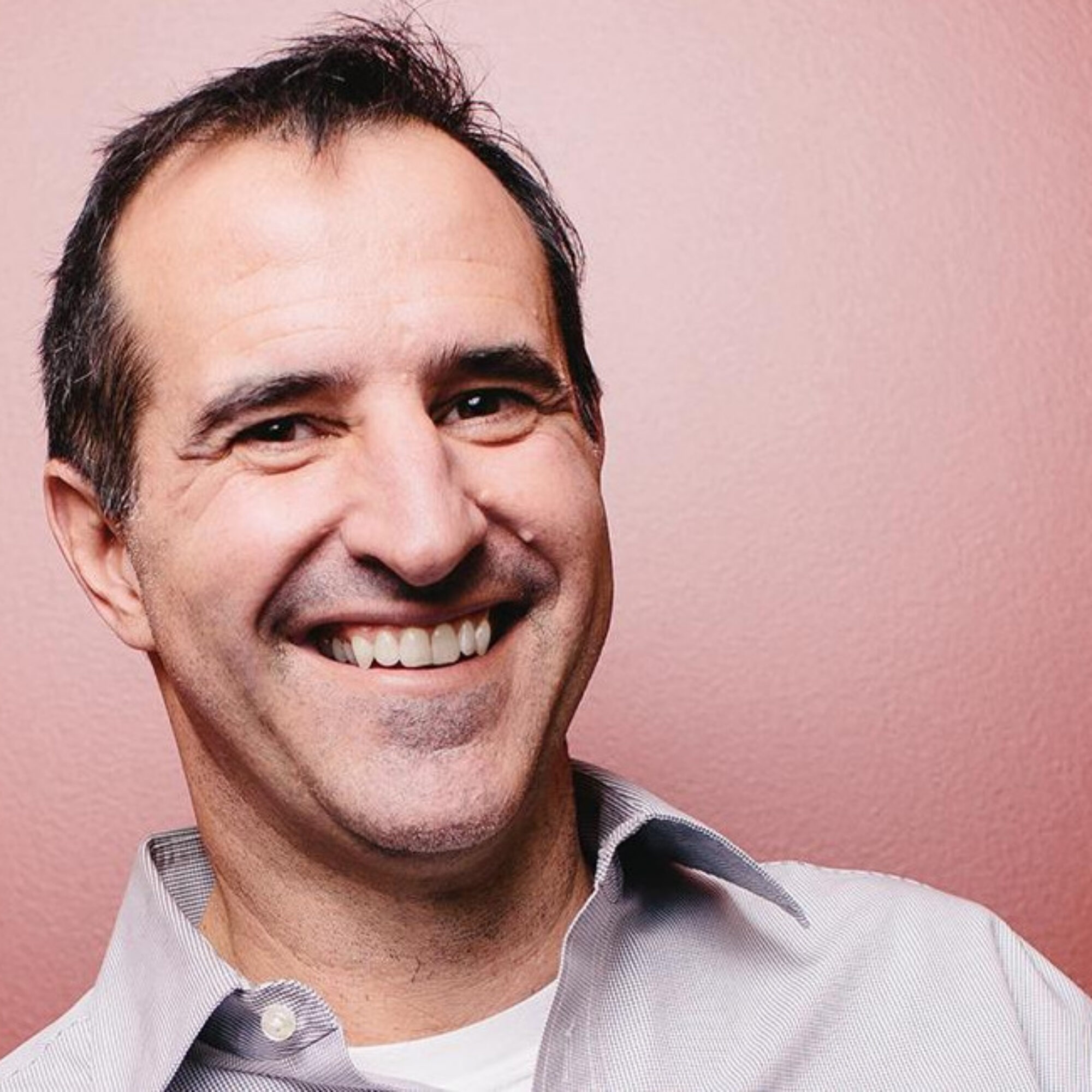 573: Scott White, part 2: An energy CEO considers leading on sustainability