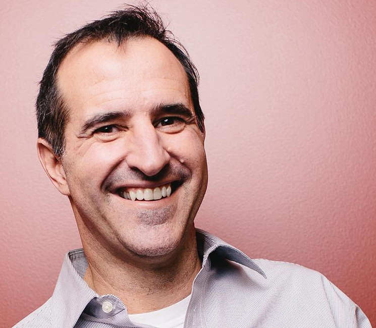 573: Scott White, part 2: An energy CEO considers leading on sustainability