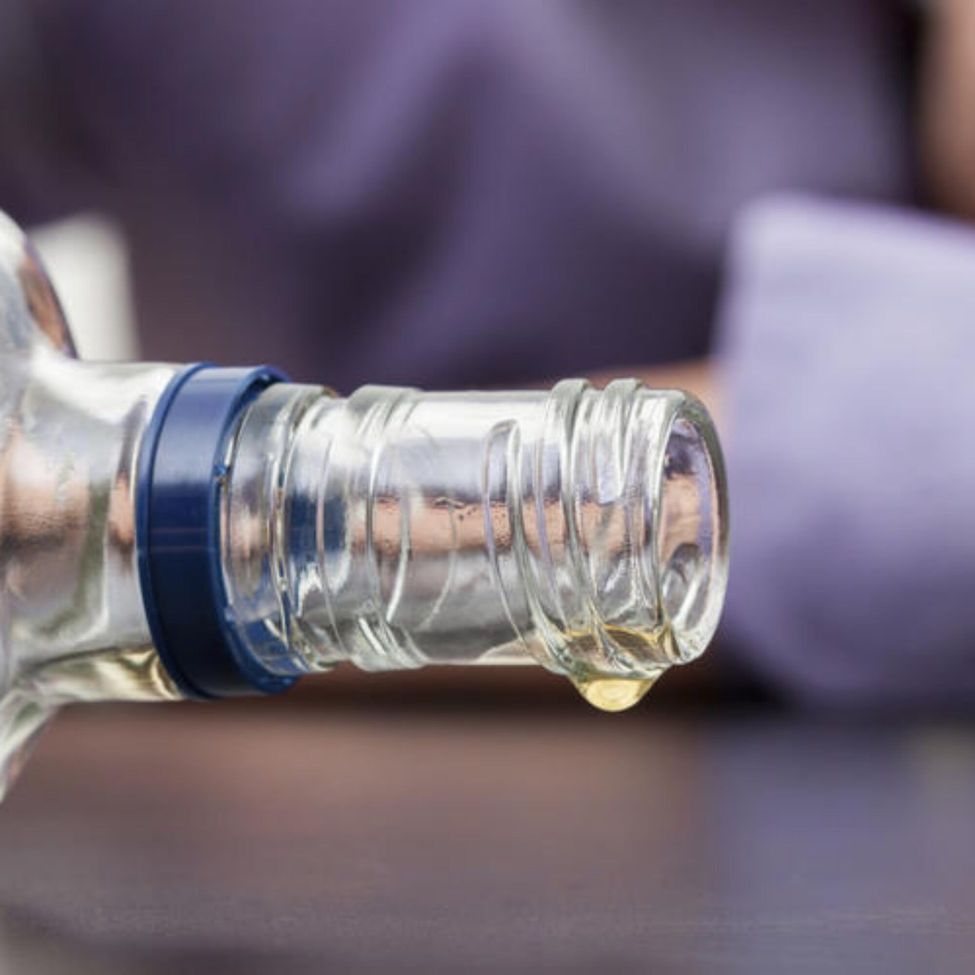 Should you get clean of an addiction even if you can’t cure all addictions globally?
