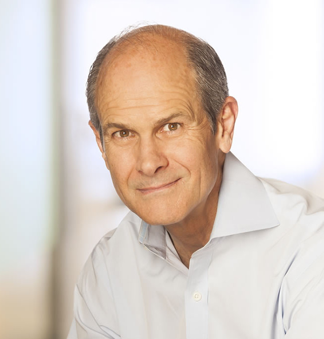 572: Geoff Colvin, part 2: Are we losing humanity when we lose touch with nature?