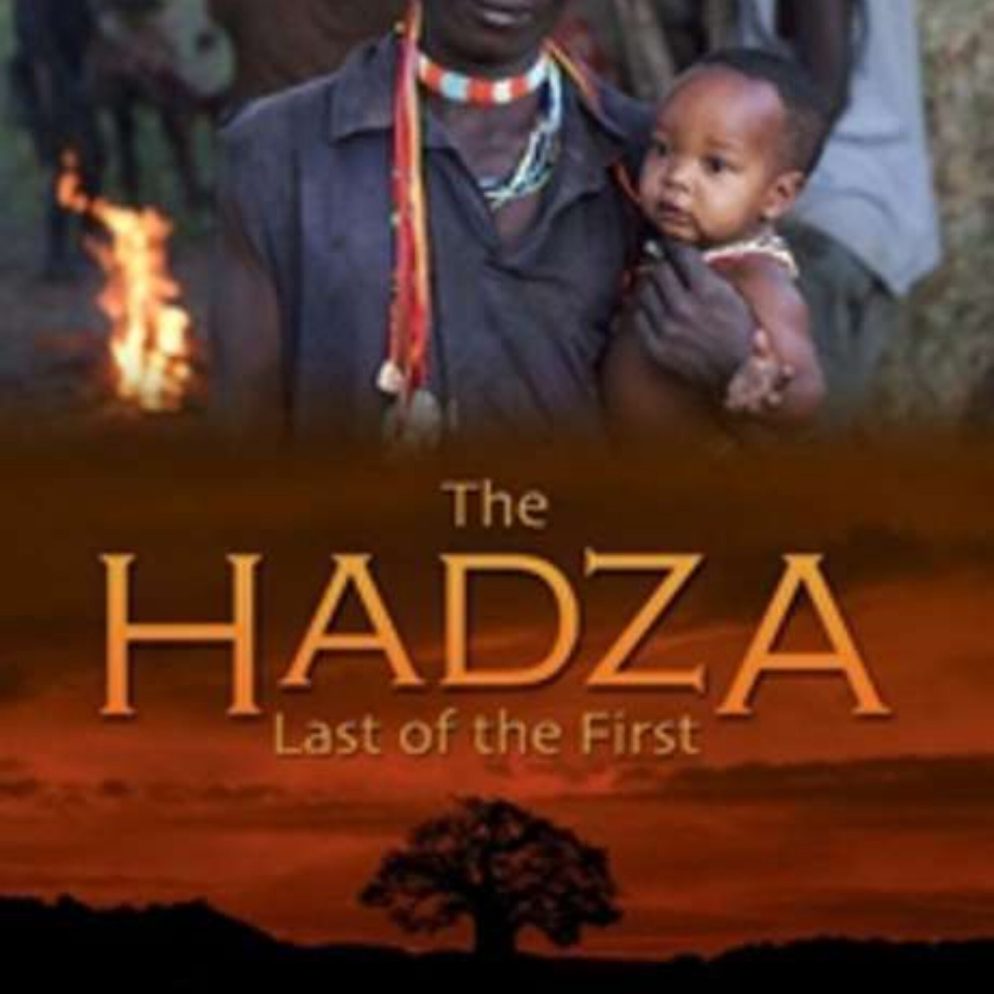 570: Bill Benenson, part 1: Documenting and learning from the fascinating Hadza