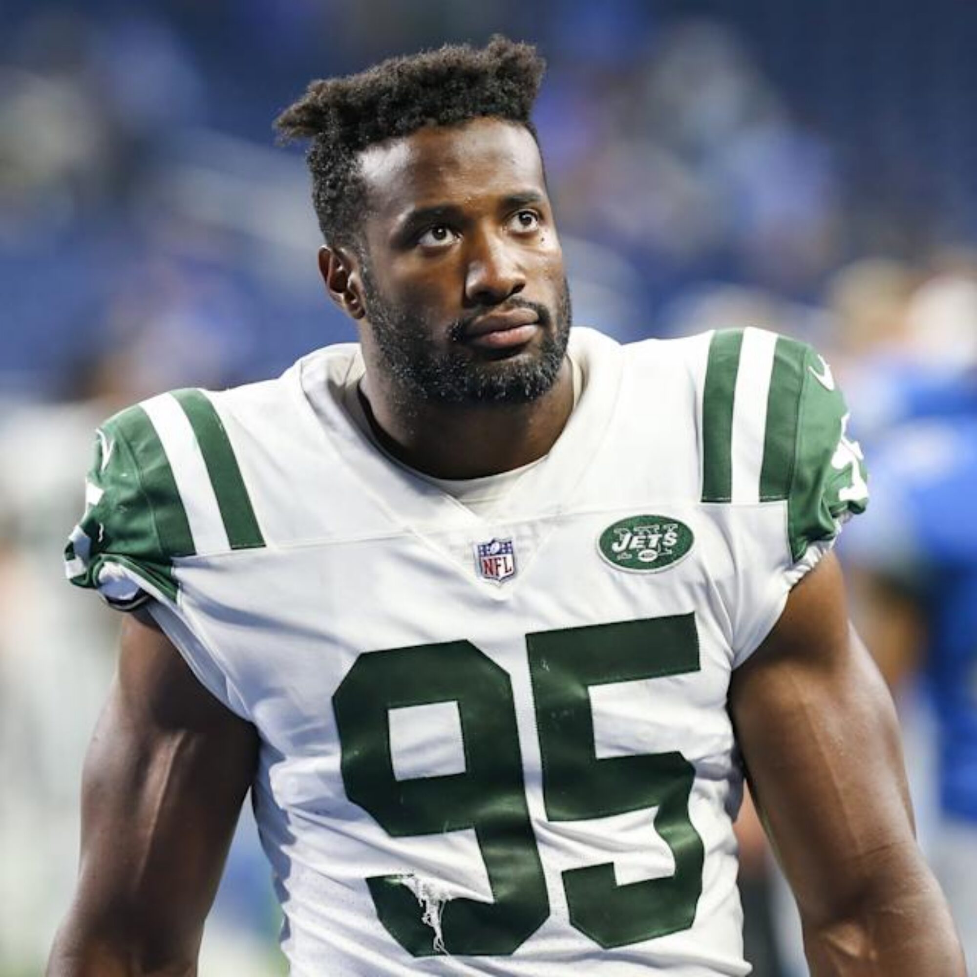 587: Josh Martin, part 1: How to Reach the Ivy League and the NFL When You Start Late and Unprepared