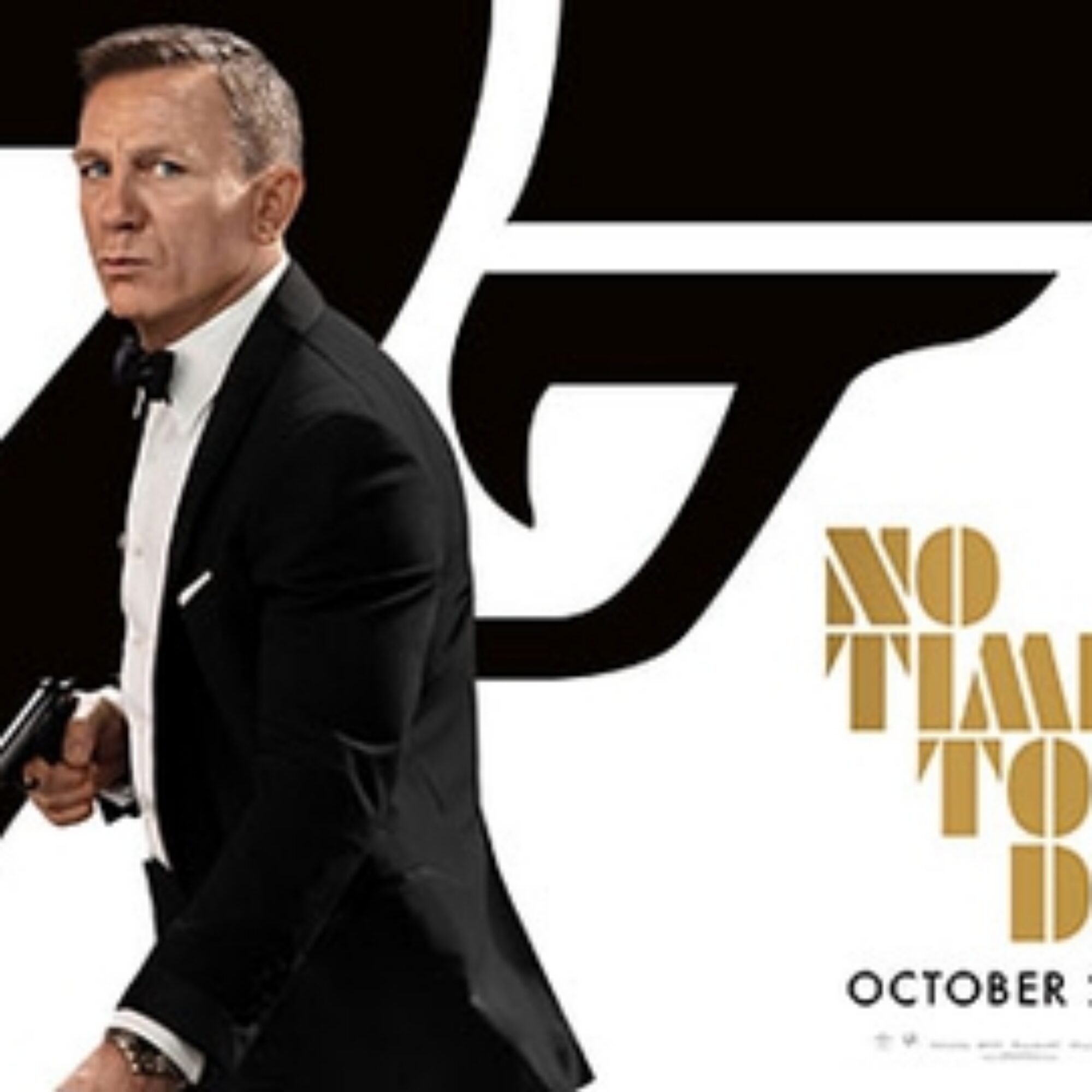 James Bond: revolting?
