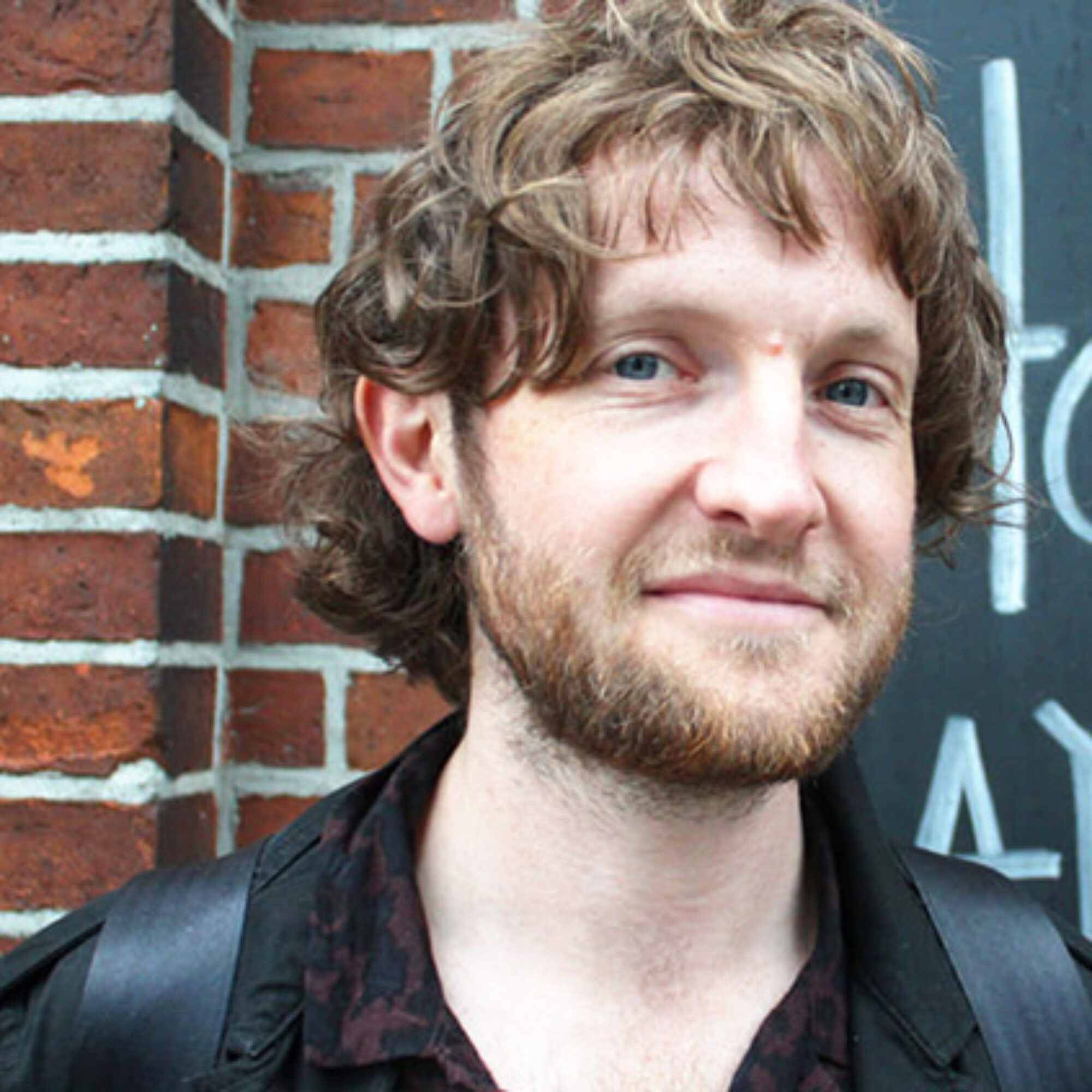 585: Douglas McMaster, part 2: If a restaurant can run with no trash, we can too