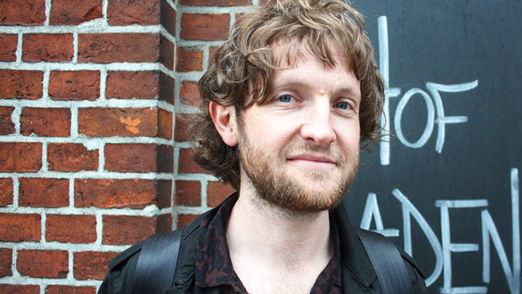 585: Douglas McMaster, part 2: If a restaurant can run with no trash, we can too