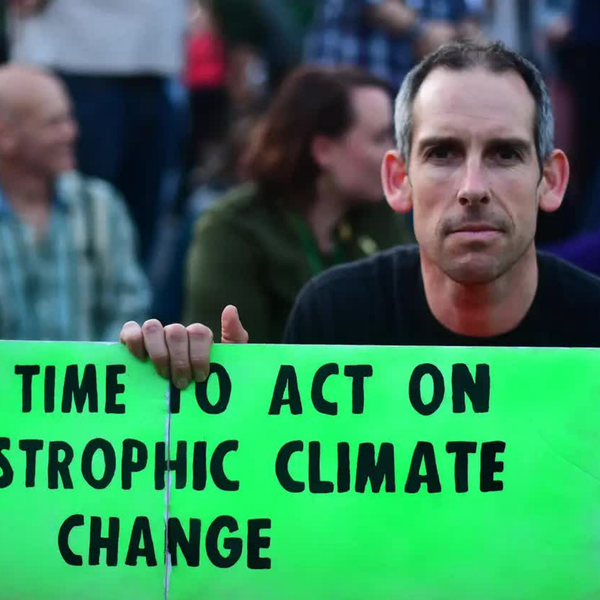 605: Etienne Stott, part 5: My Work from an Extinction Rebellion Rebel’s Perspective