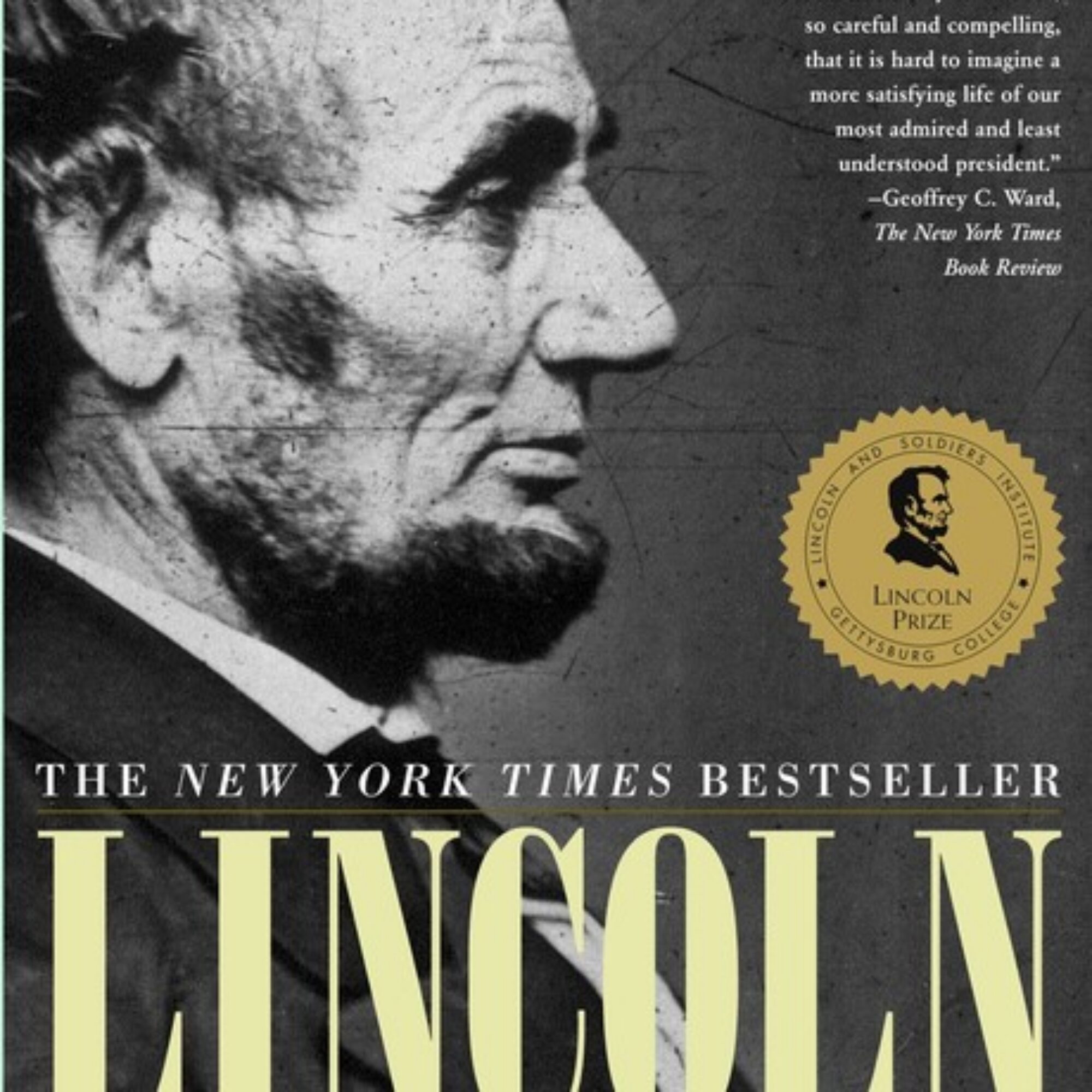 589: Abraham Lincoln and Sustainability, part 1: Is the US a racist nation? What should we do then?