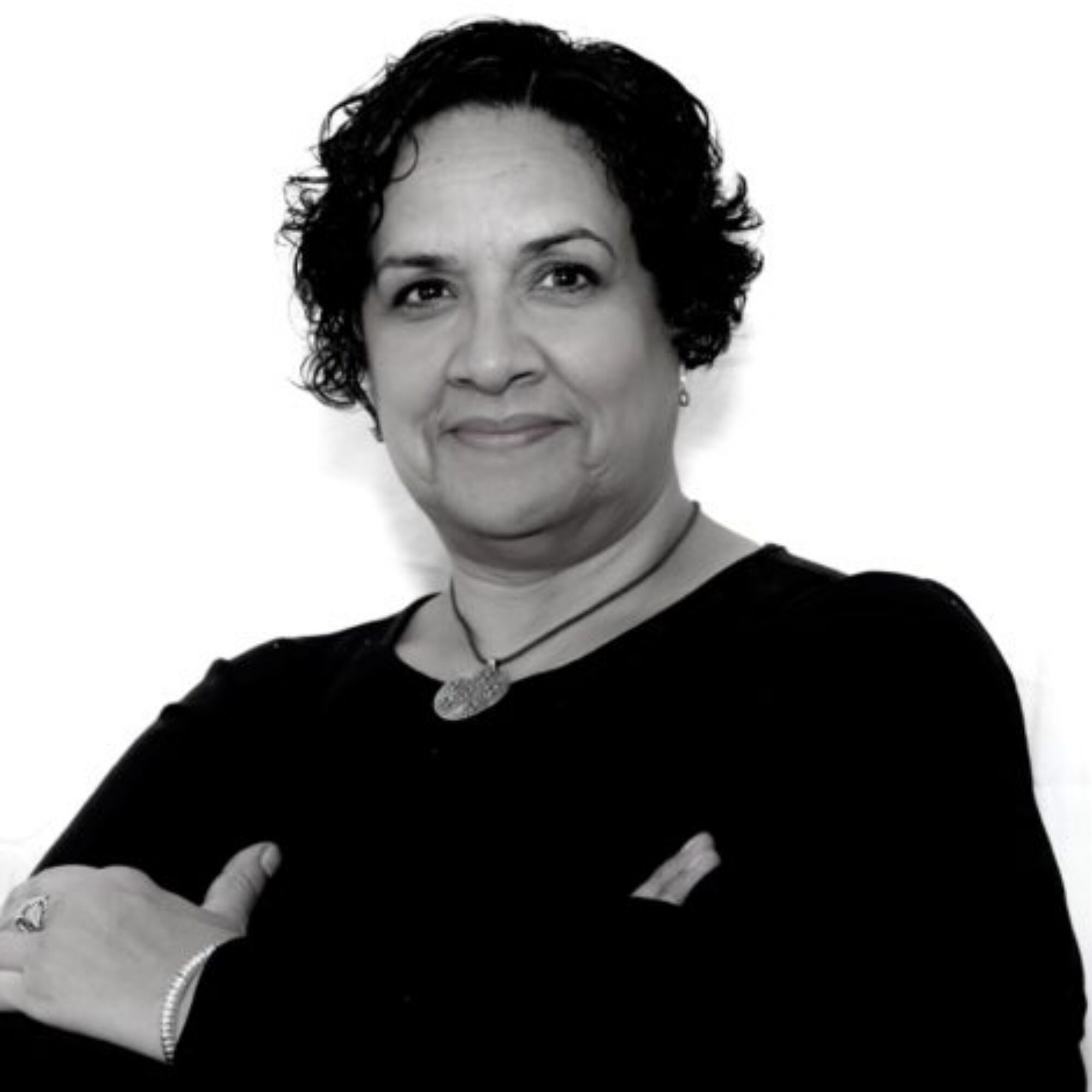 596: Sandra Pérez, part 1: Keeping New York’s LGBTQIA+ Pride March clean