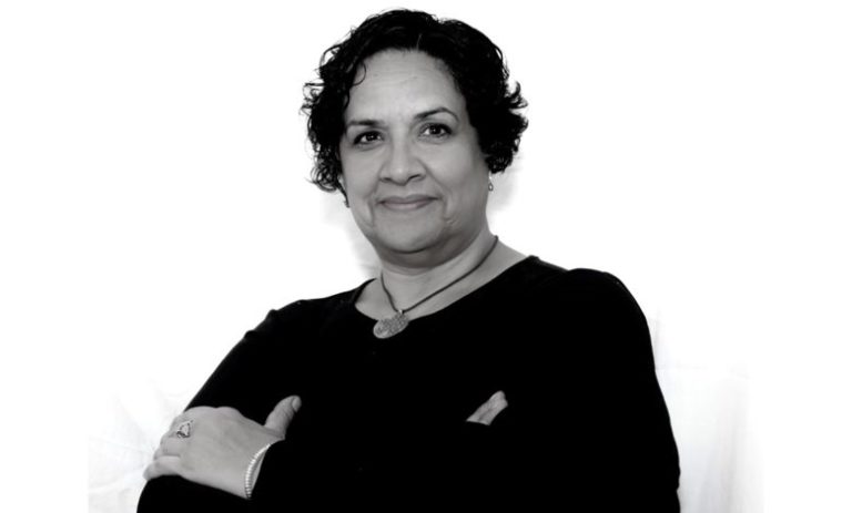 596: Sandra Pérez, part 1: Keeping New York’s LGBTQIA+ Pride March clean