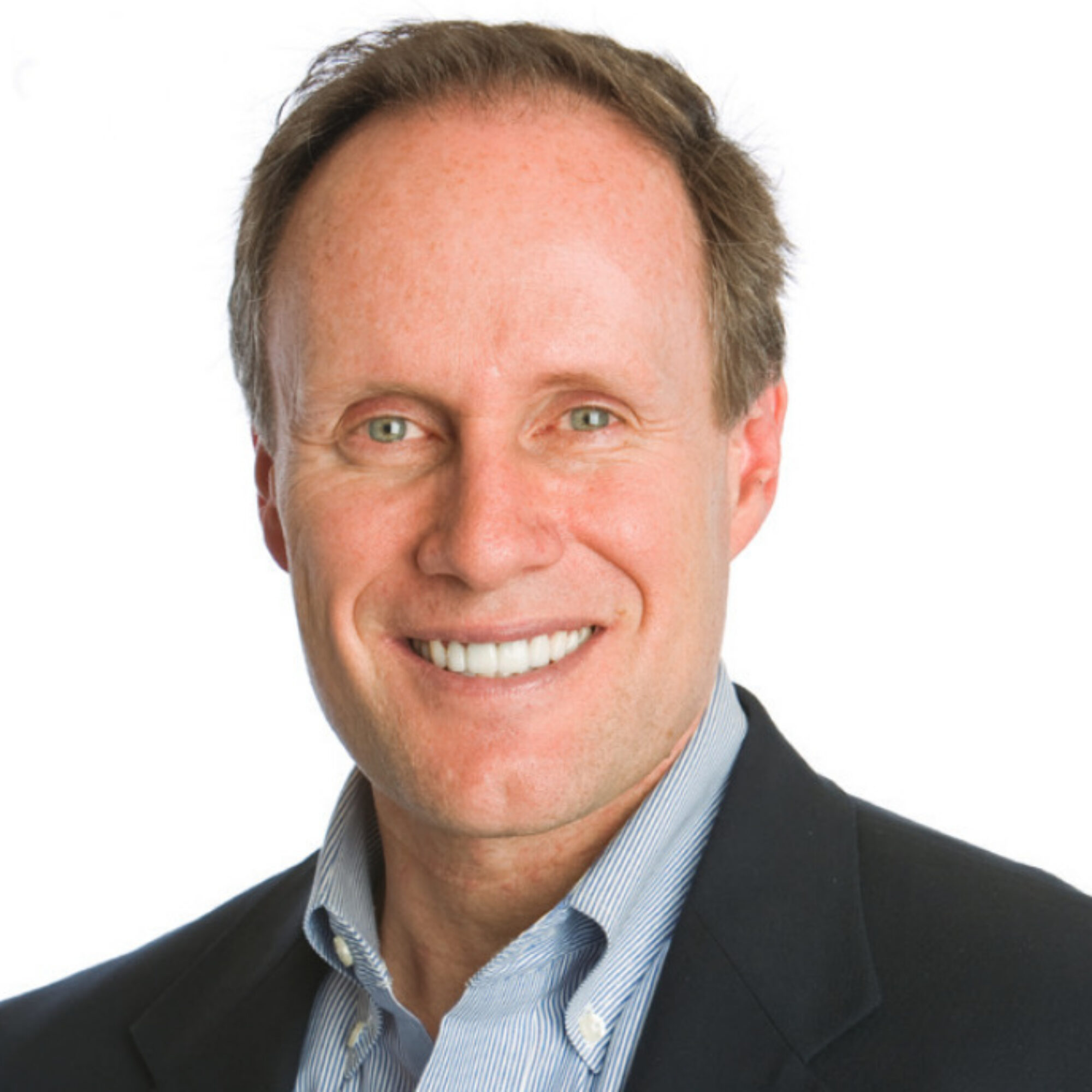 631: Stephen M. R. Covey, part 1.5: To Arrive Where We Started and to Know the Place for the First Time