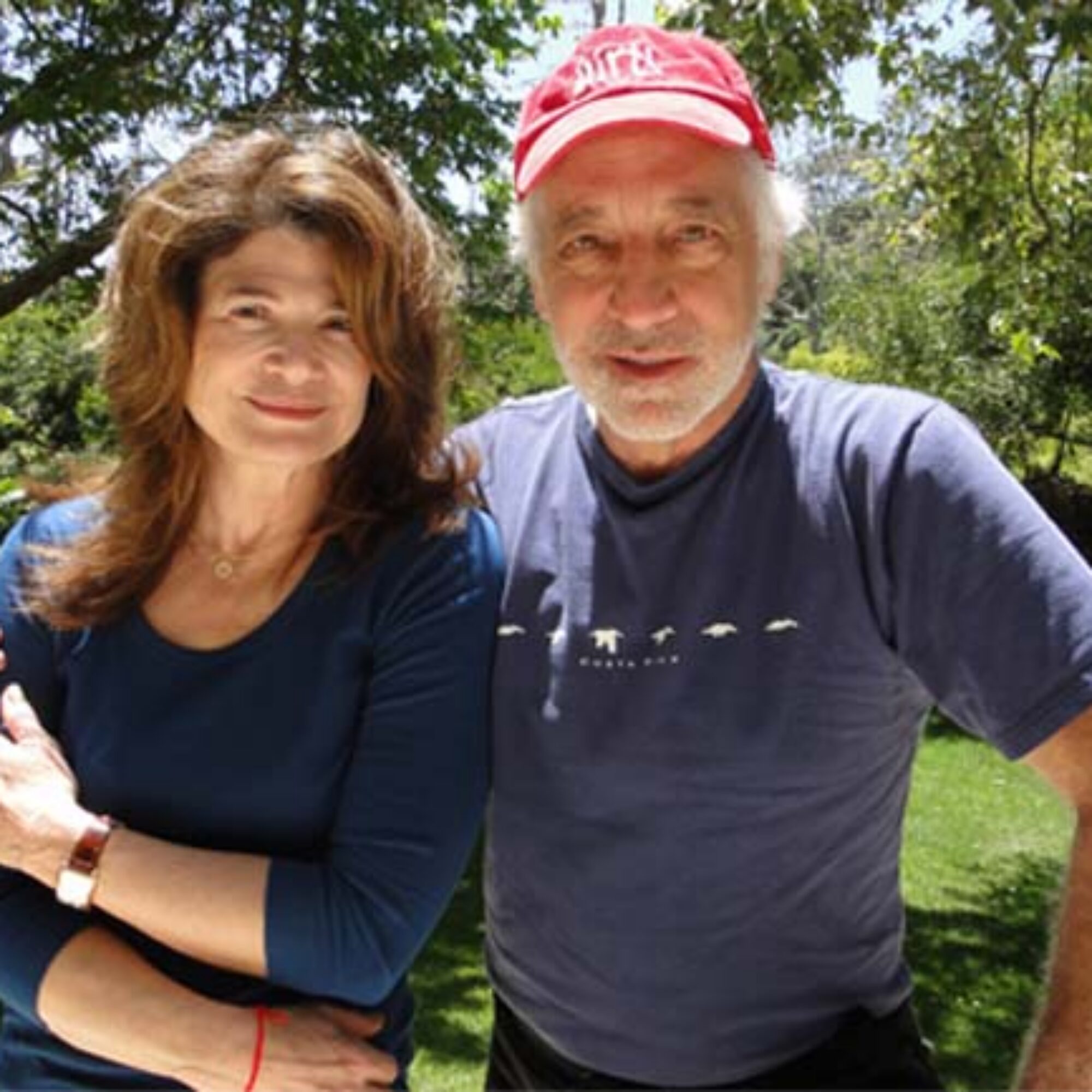 601: Bill Benenson, part 3: Hadza Versus American Culture and Little Kids with Sharp Knives
