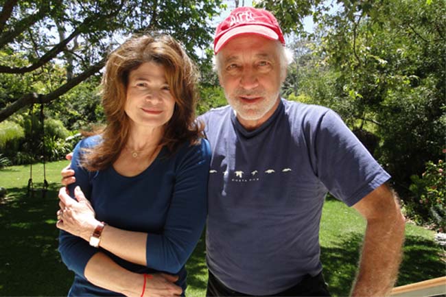 601: Bill Benenson, part 3: Hadza Versus American Culture and Little Kids with Sharp Knives