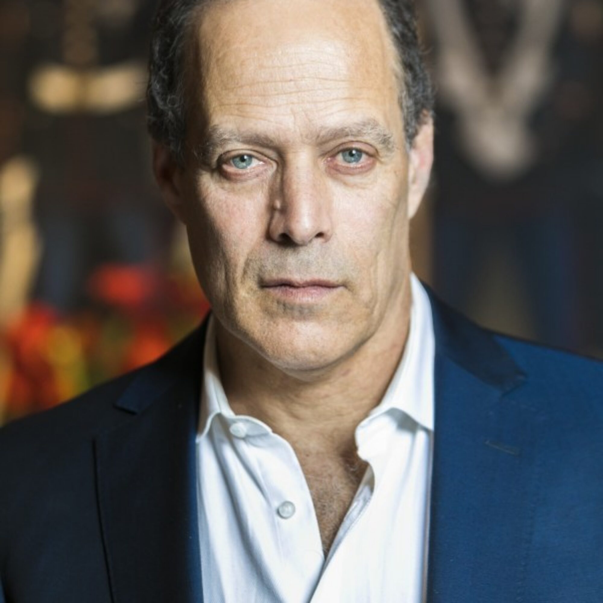 612: Sebastian Junger, part 1: Humans Thrive on Mutual Dependence, Feeling Needed, But Our Culture Isolates.