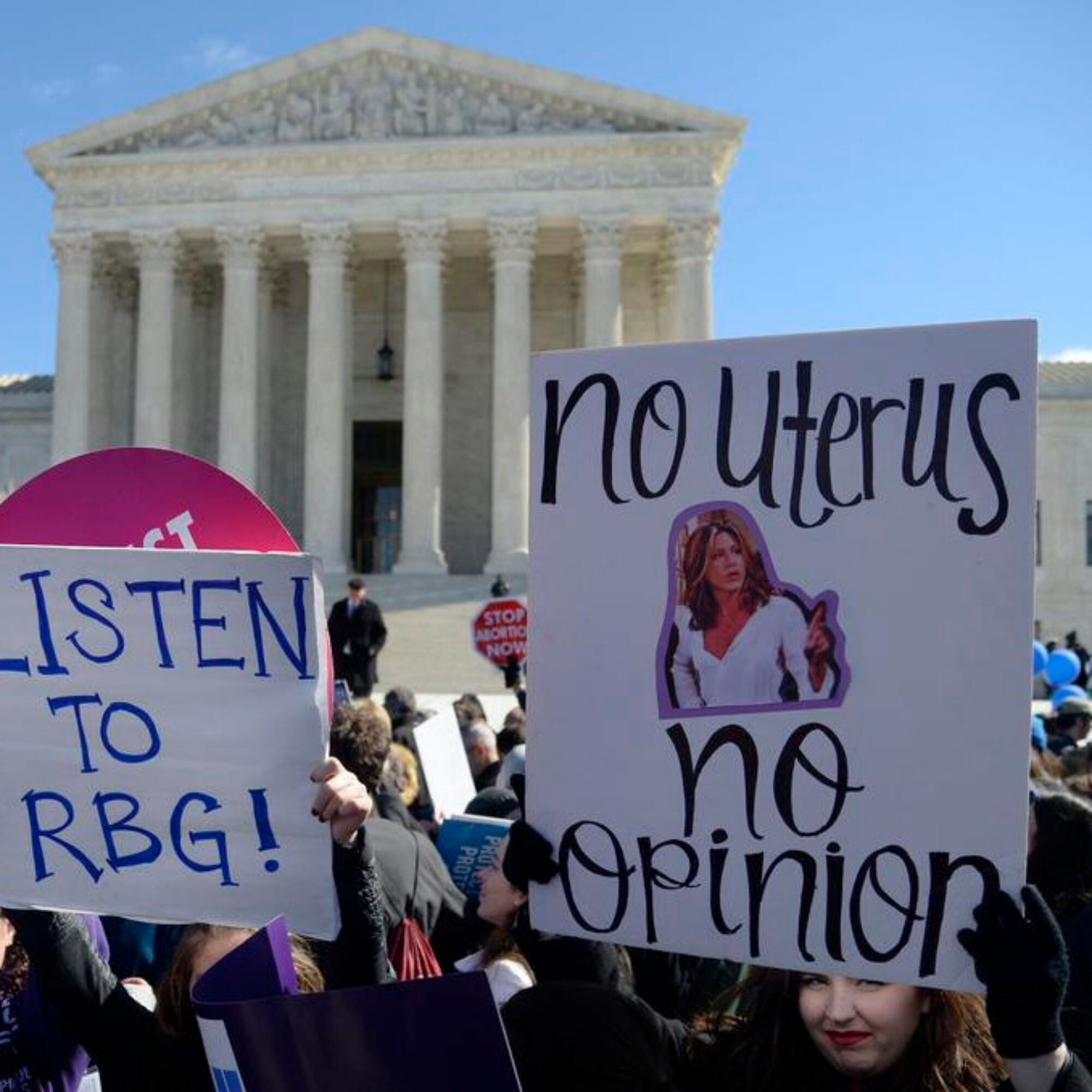 610: Abortion and Sustainability