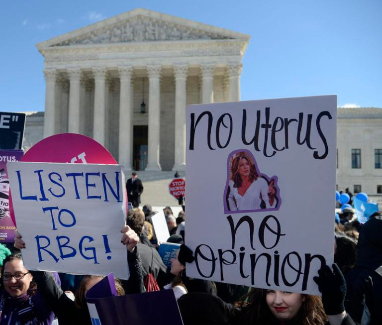 610: Abortion and Sustainability
