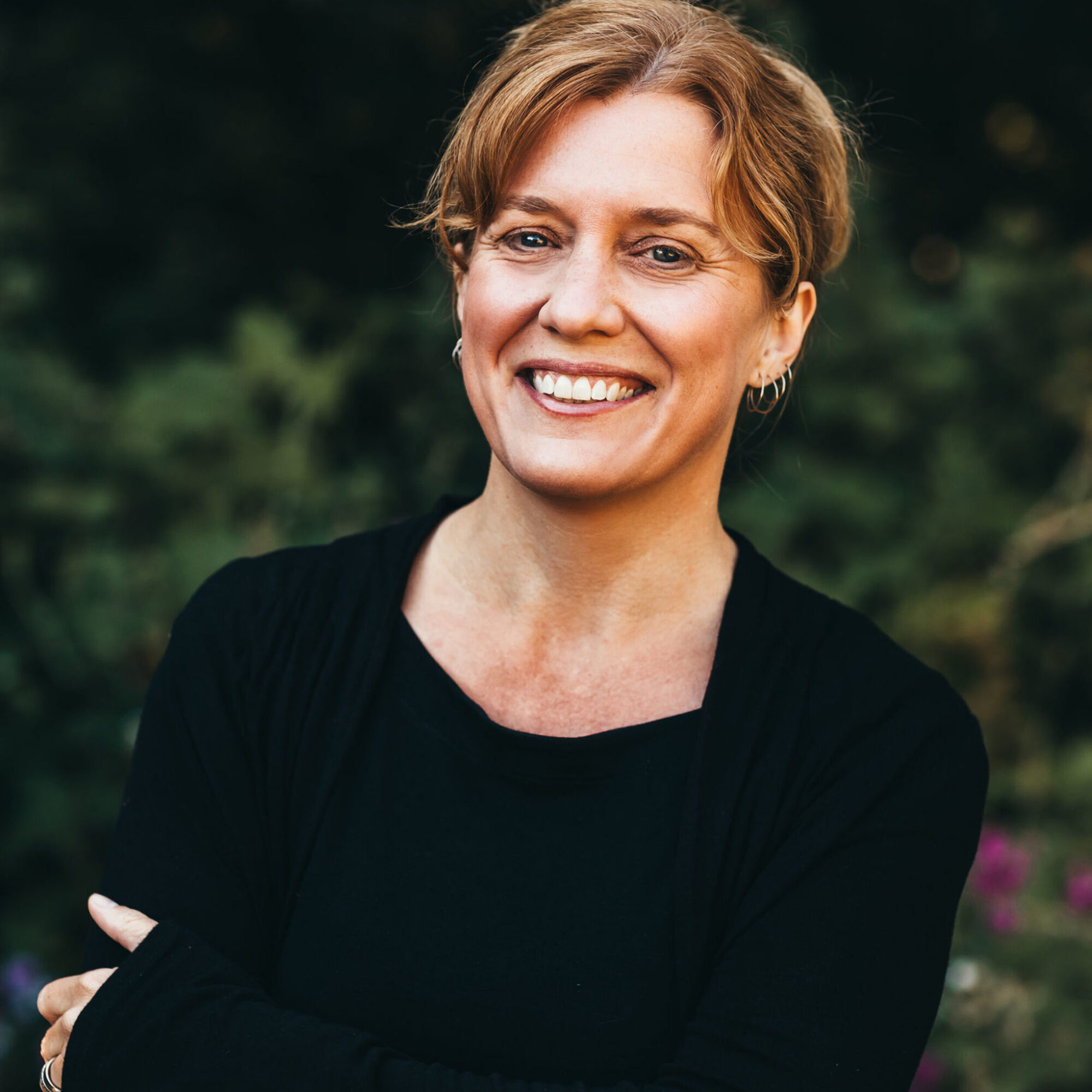 614: Michelle Nijhuis, part 1: Living off the grid for 15 years
