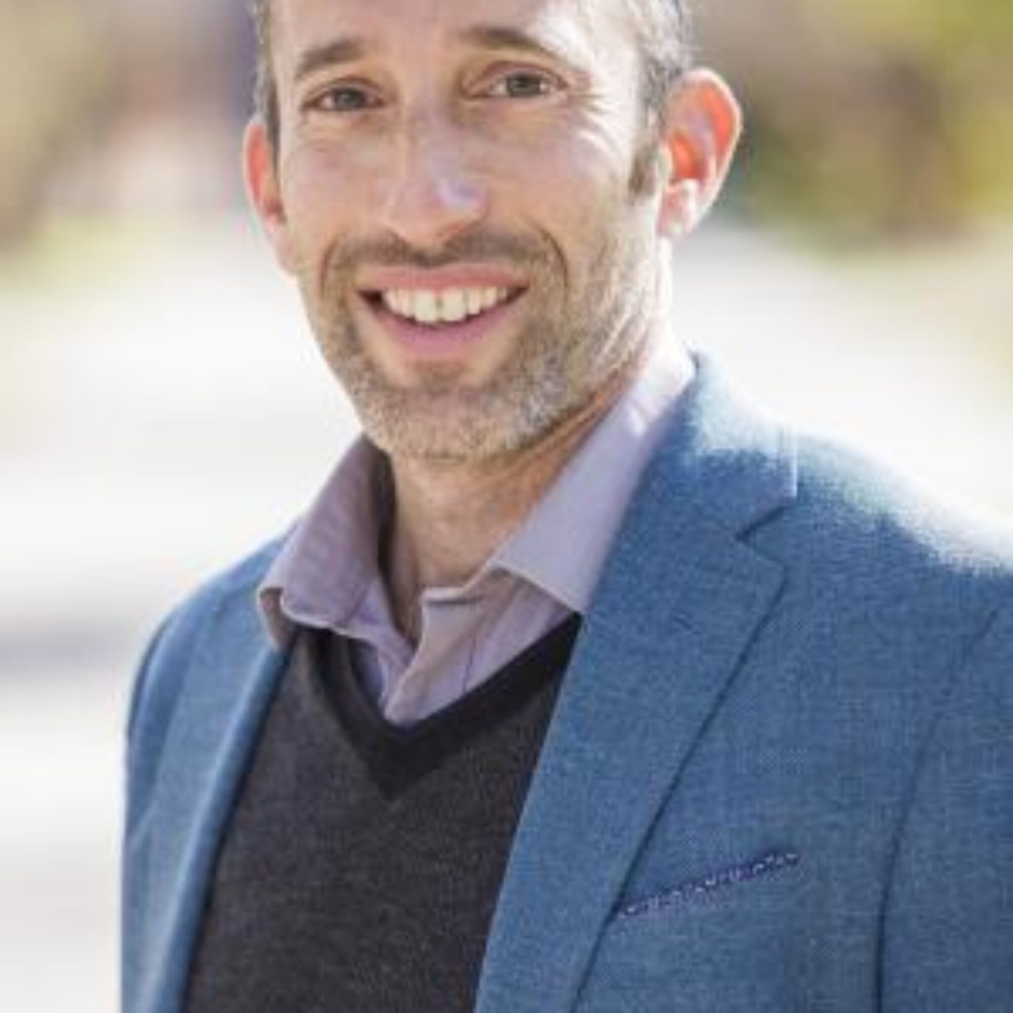 619: Dr. Michael Gurven, part 2: The Forager Population Paradox and what do we do