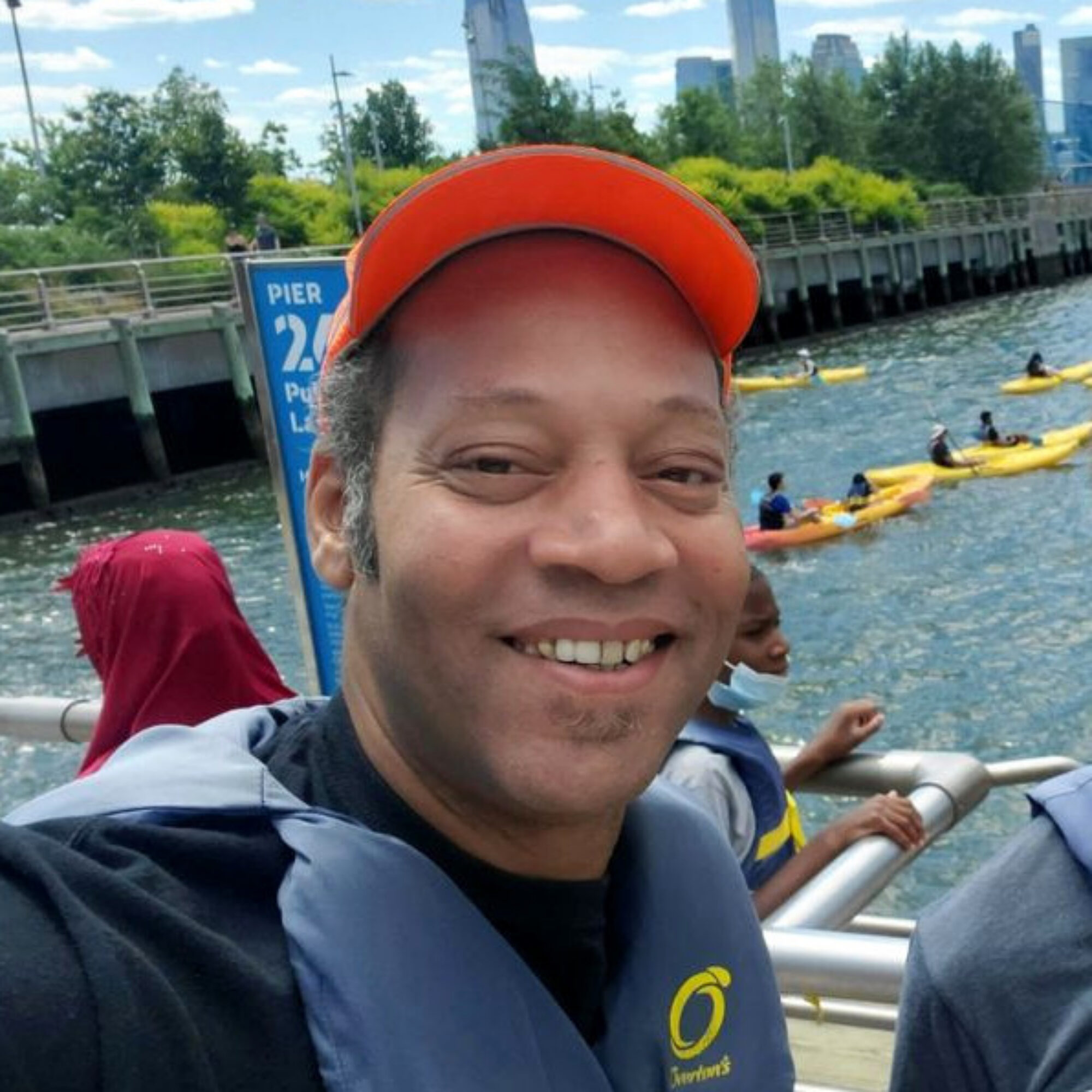 626: Jay Walker, part 1: Organizing New York City’s Queer Liberation March