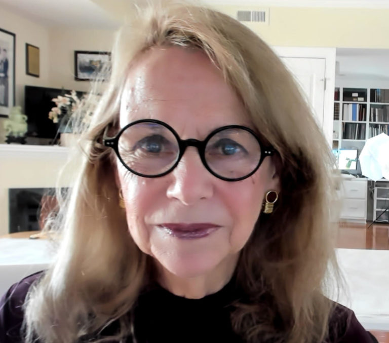 Mitzi Perdue