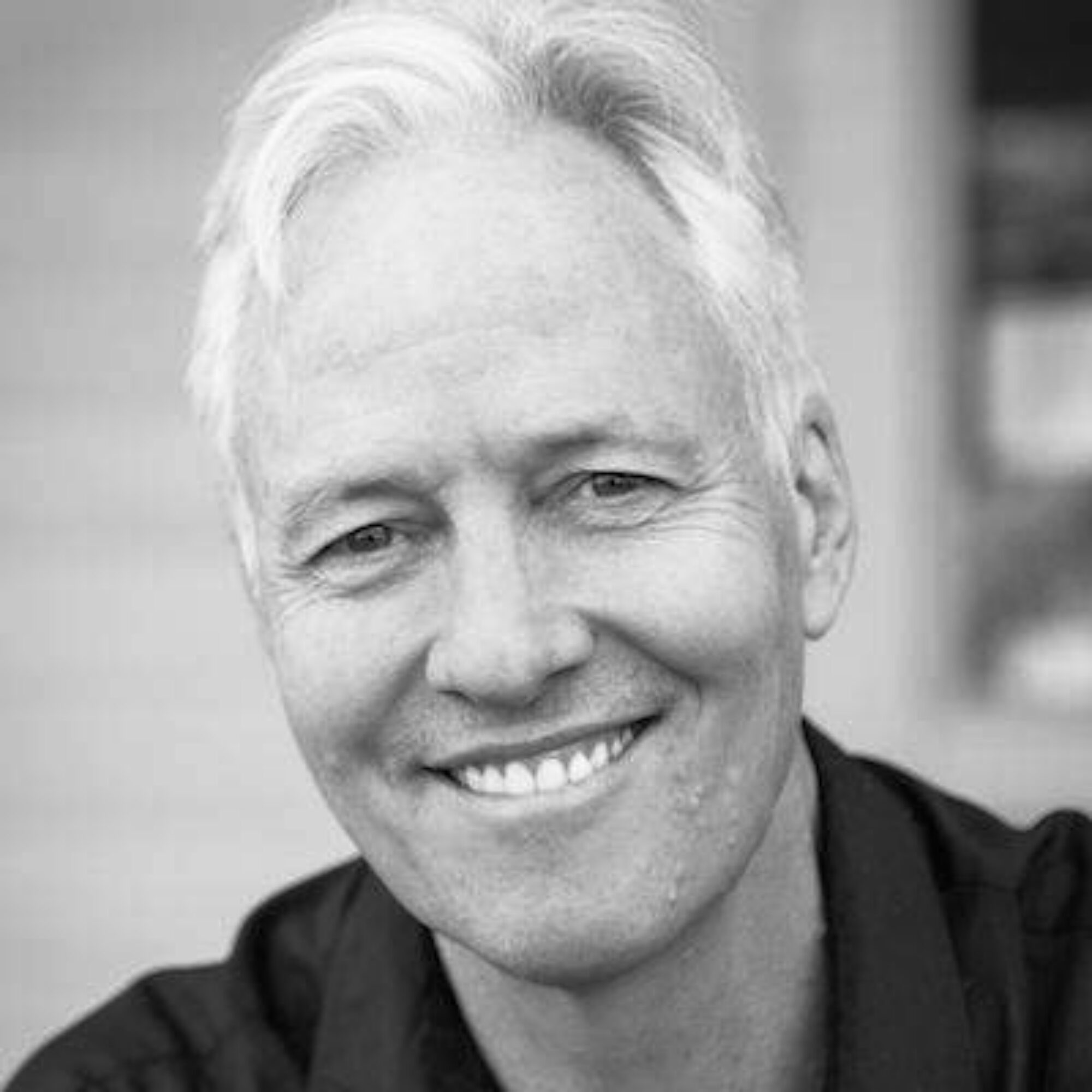 635: John Biewen, part 2: Turning off screens at 8pm