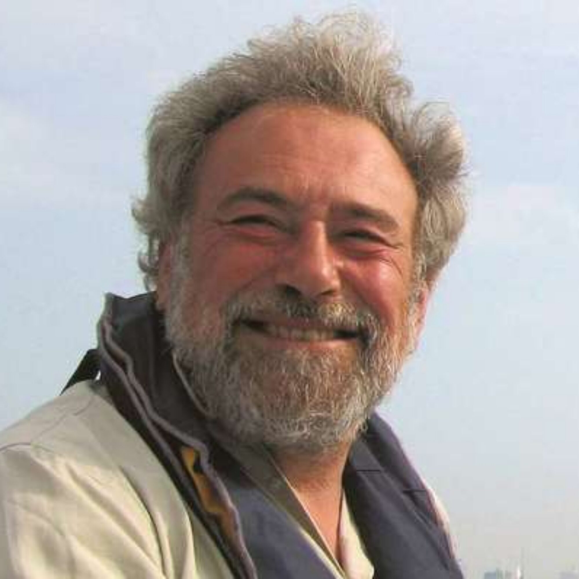 683: Alan Ereira, part 3: More about Kogi life and culture, contrasting with ours