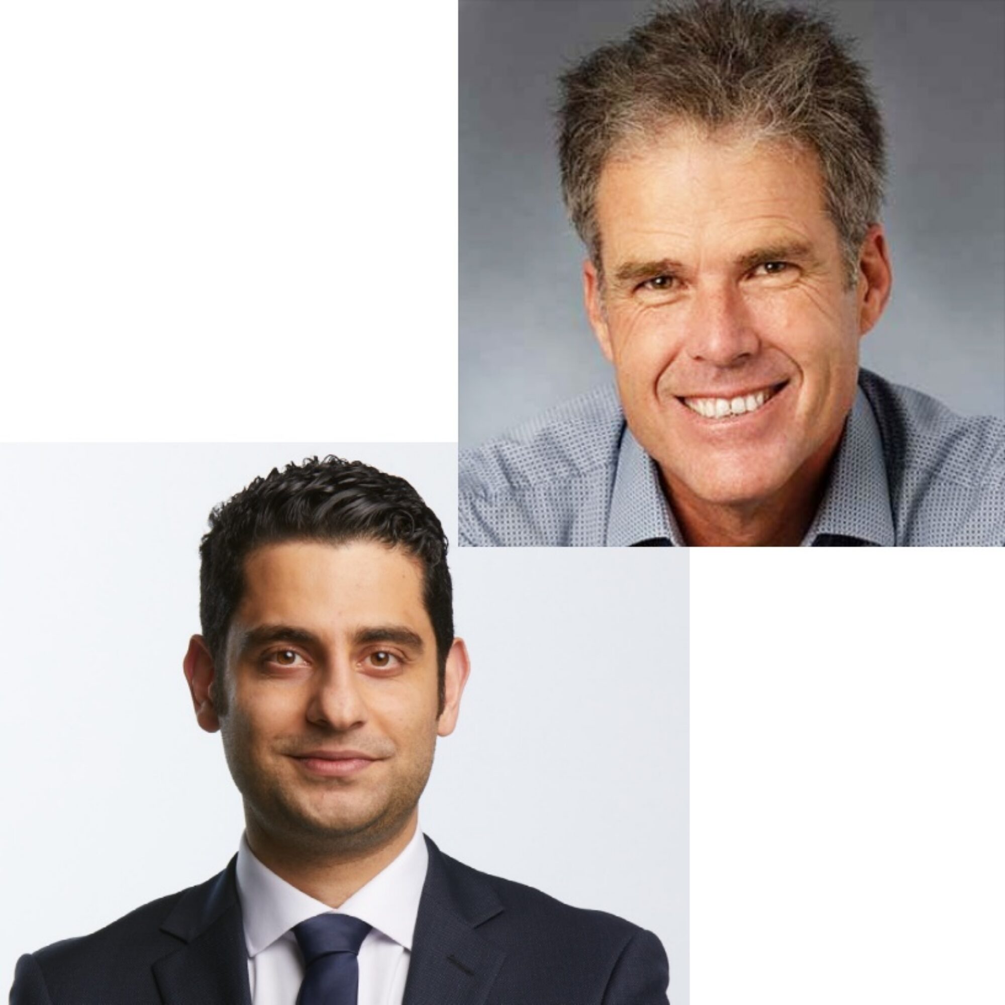 639: Bruce Robertson and Milad Mousavian: Carbon Capture and Storage Is Not a Climate Solution