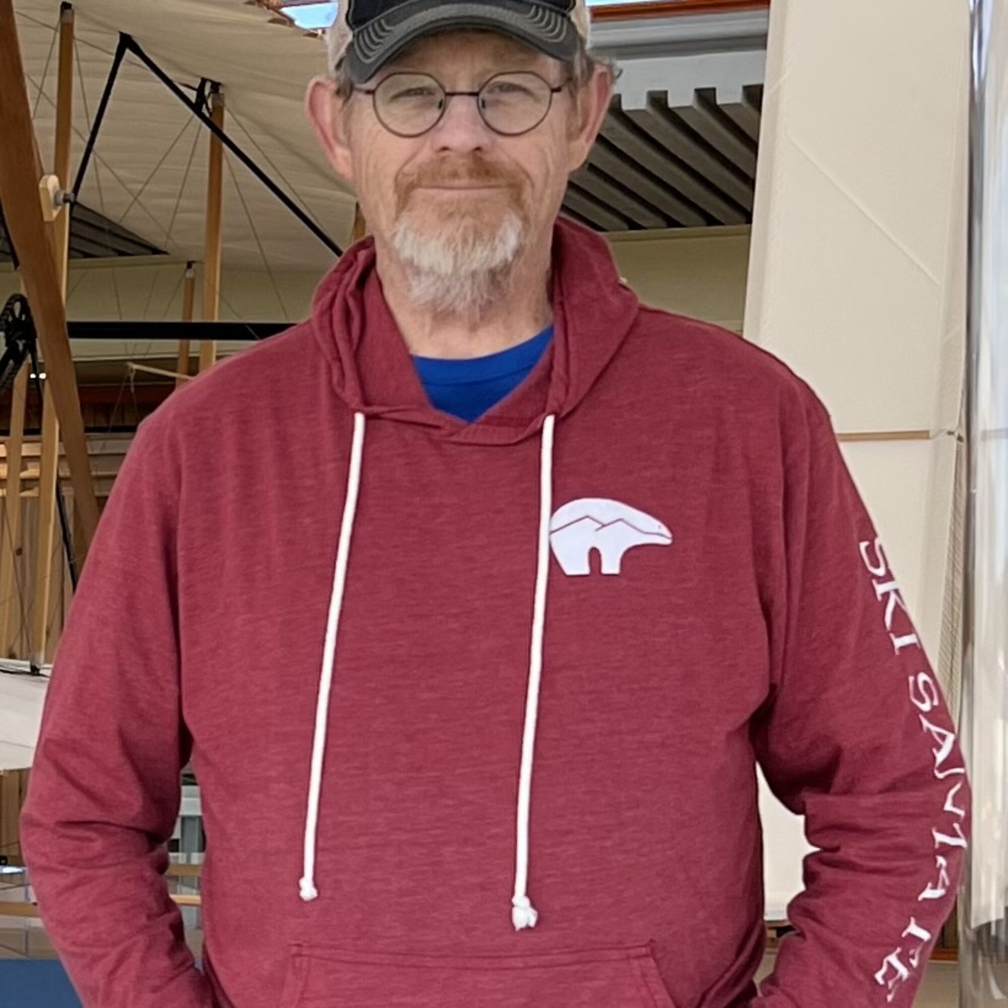655: Donald Robertson, part 2: Seeking a Wolf