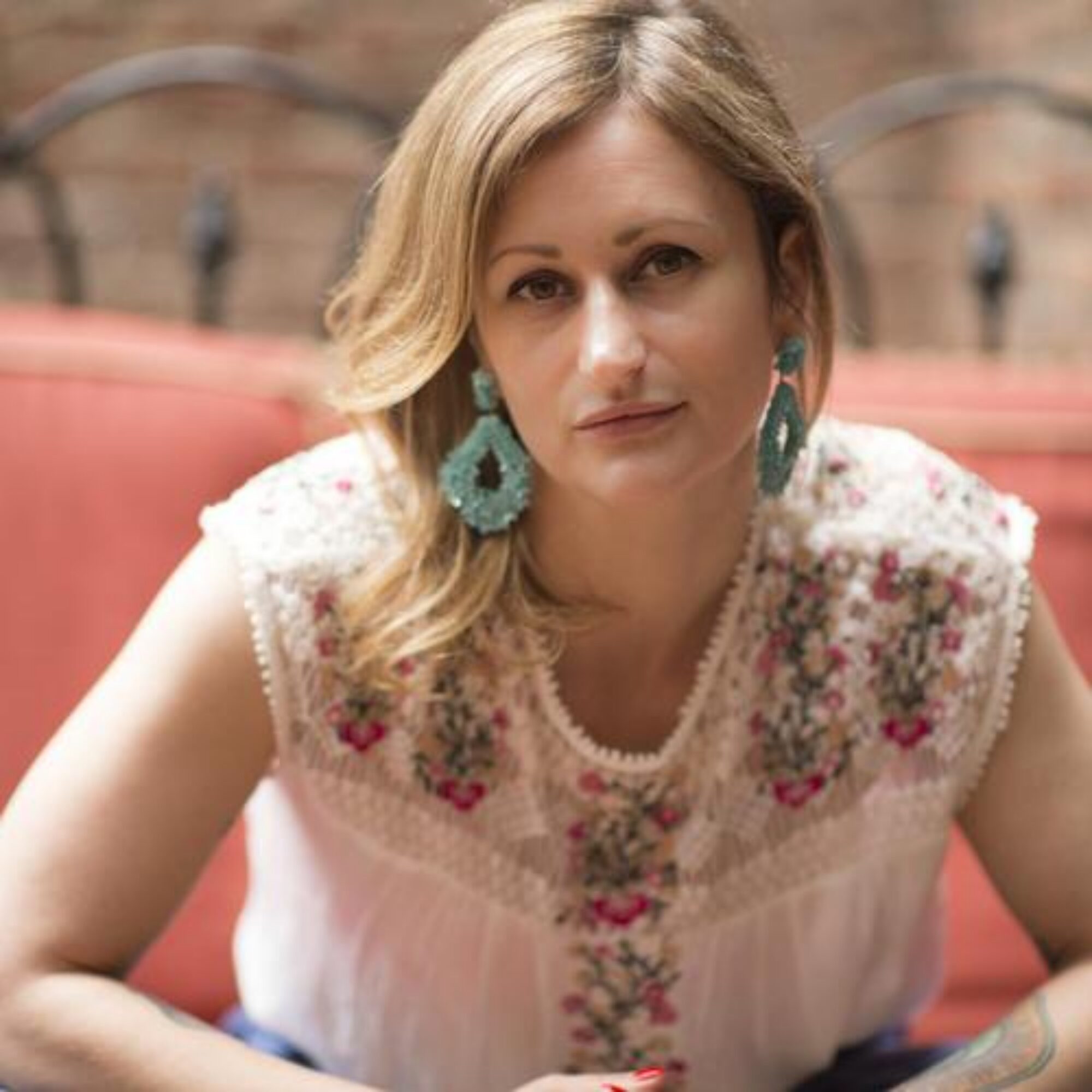 637: Holly Whitaker: Overcoming Addiction, Embracing Freedom
