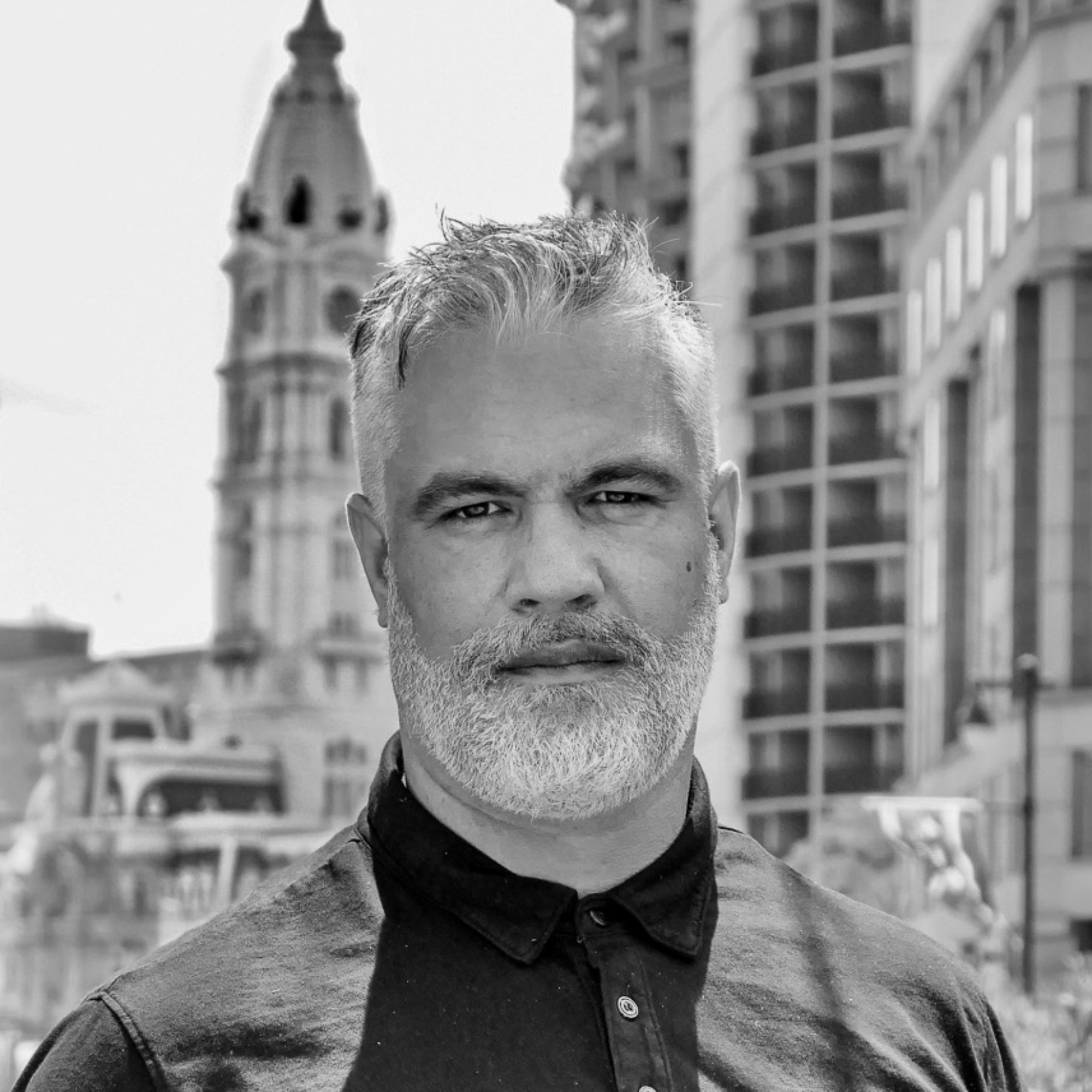 638: Mat Johnson: Exploring and Expressing Identity