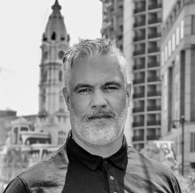 Mat Johnson