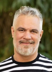 638: Mat Johnson: Exploring and Expressing Identity