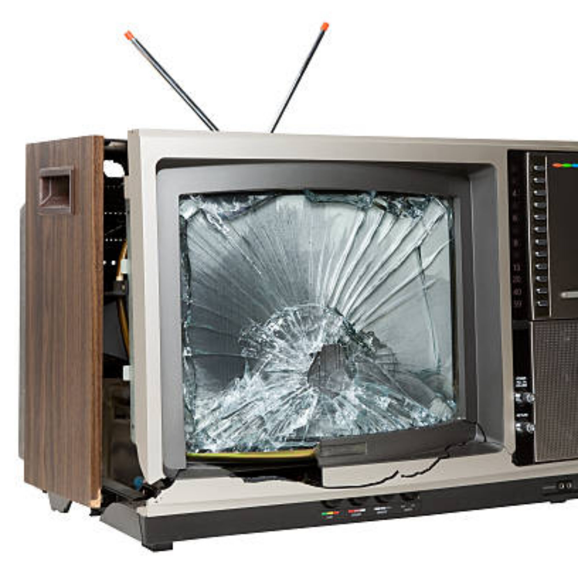 Yet another reason I don’t watch TV