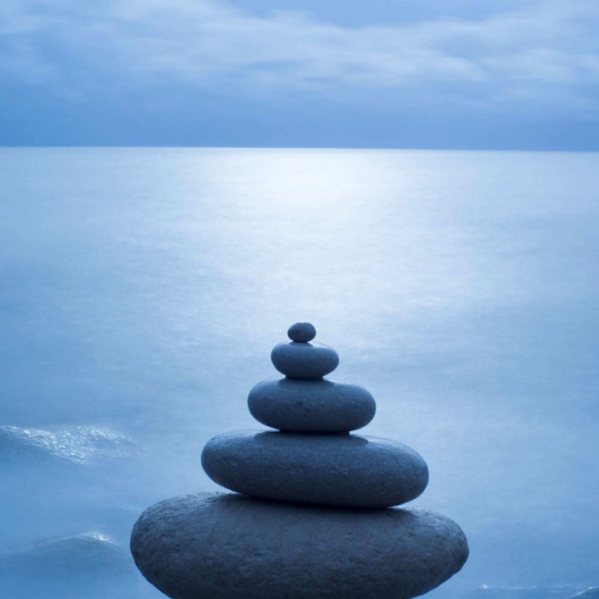 Brief thoughts on the question/koan “who am I?”