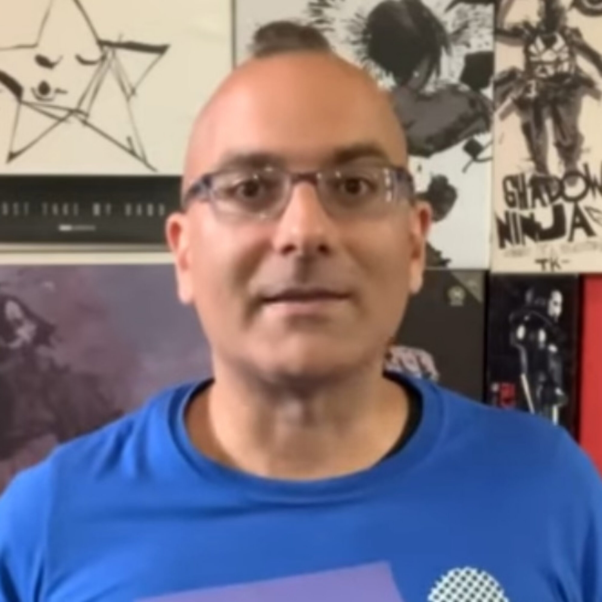 661: Daniel, host of “What is Politics?”, part 1: Dominance, subjugation, hierarchy, and solutions