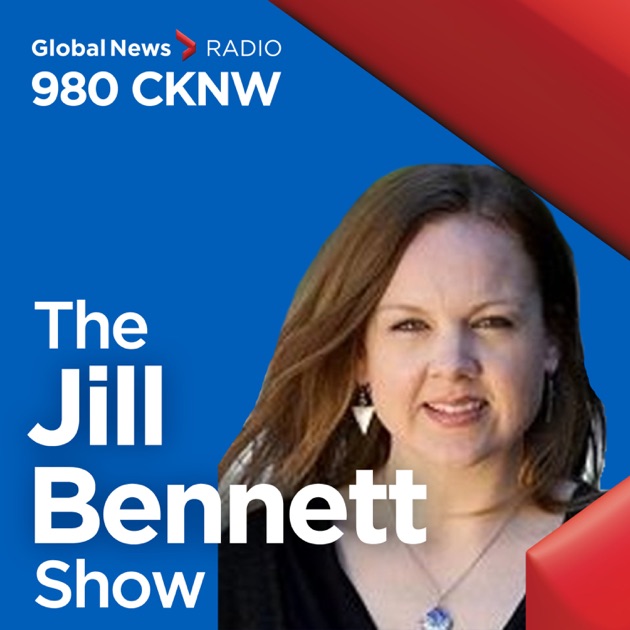 Hear me on Vancouver’s Jill Bennett Show: “How a NYC man managed to ...