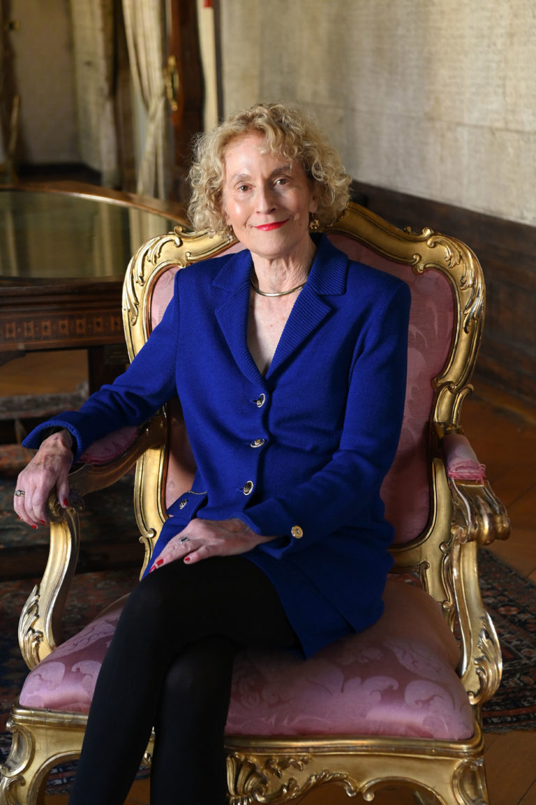 660: Martha Nussbaum: Justice for Animals: Our Collective Responsibility