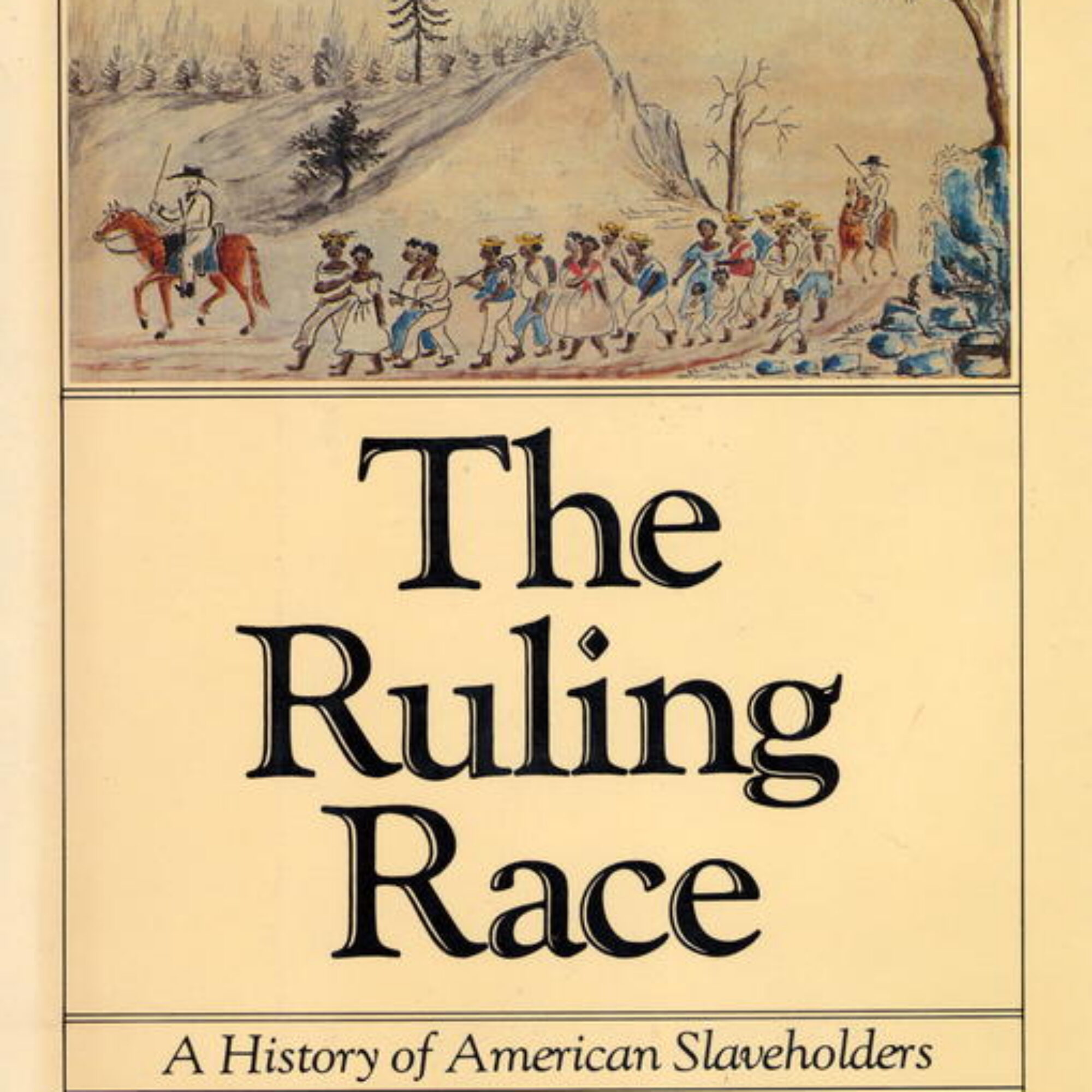 The Ruling Race: Quotes on those who improve their lives on the suffering of others, corrupting them