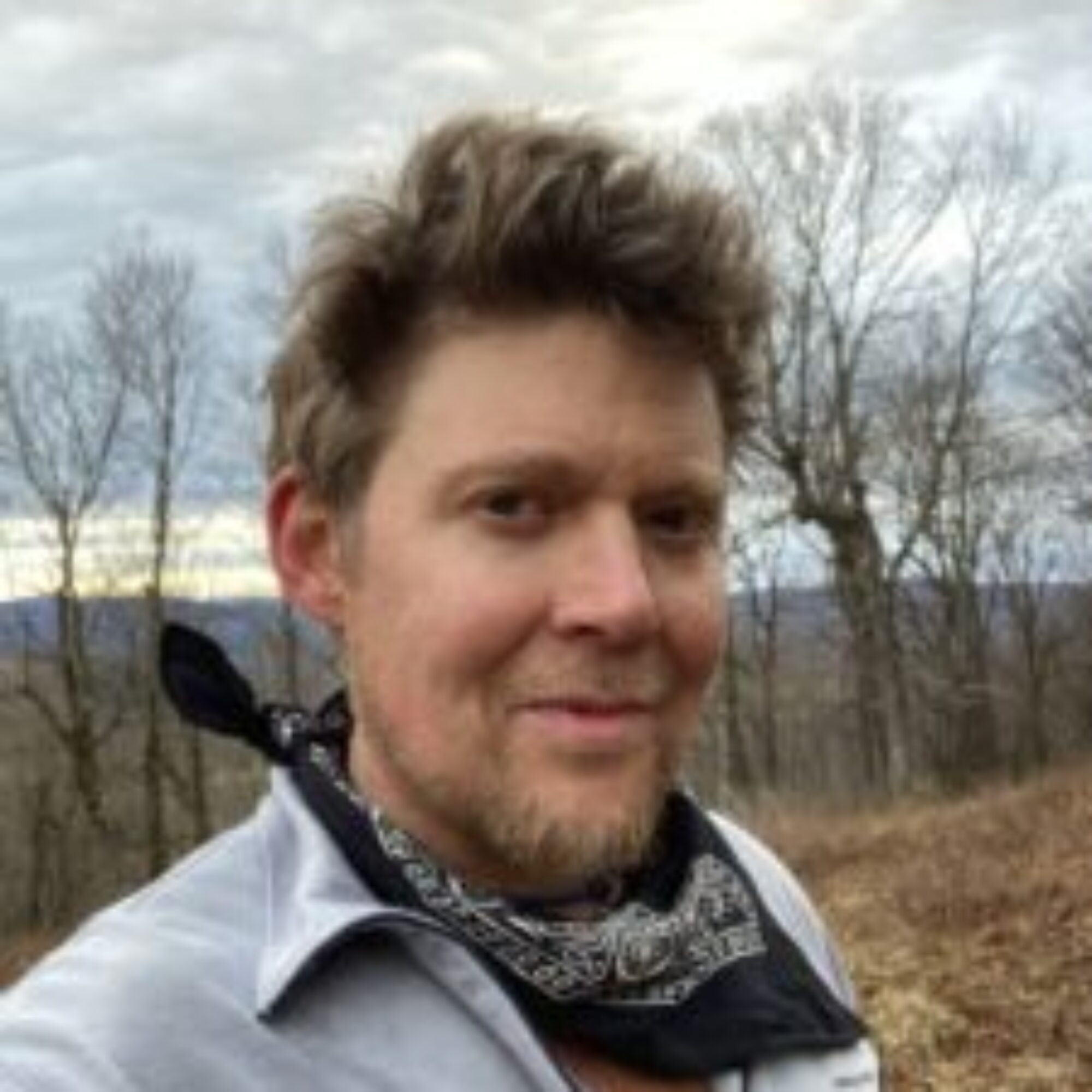 668: Christopher Ketcham: Growthism Versus Sustainability